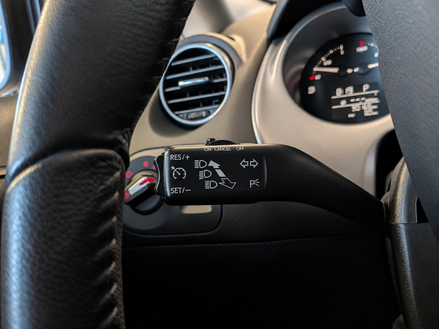 Foto van Seat Altea