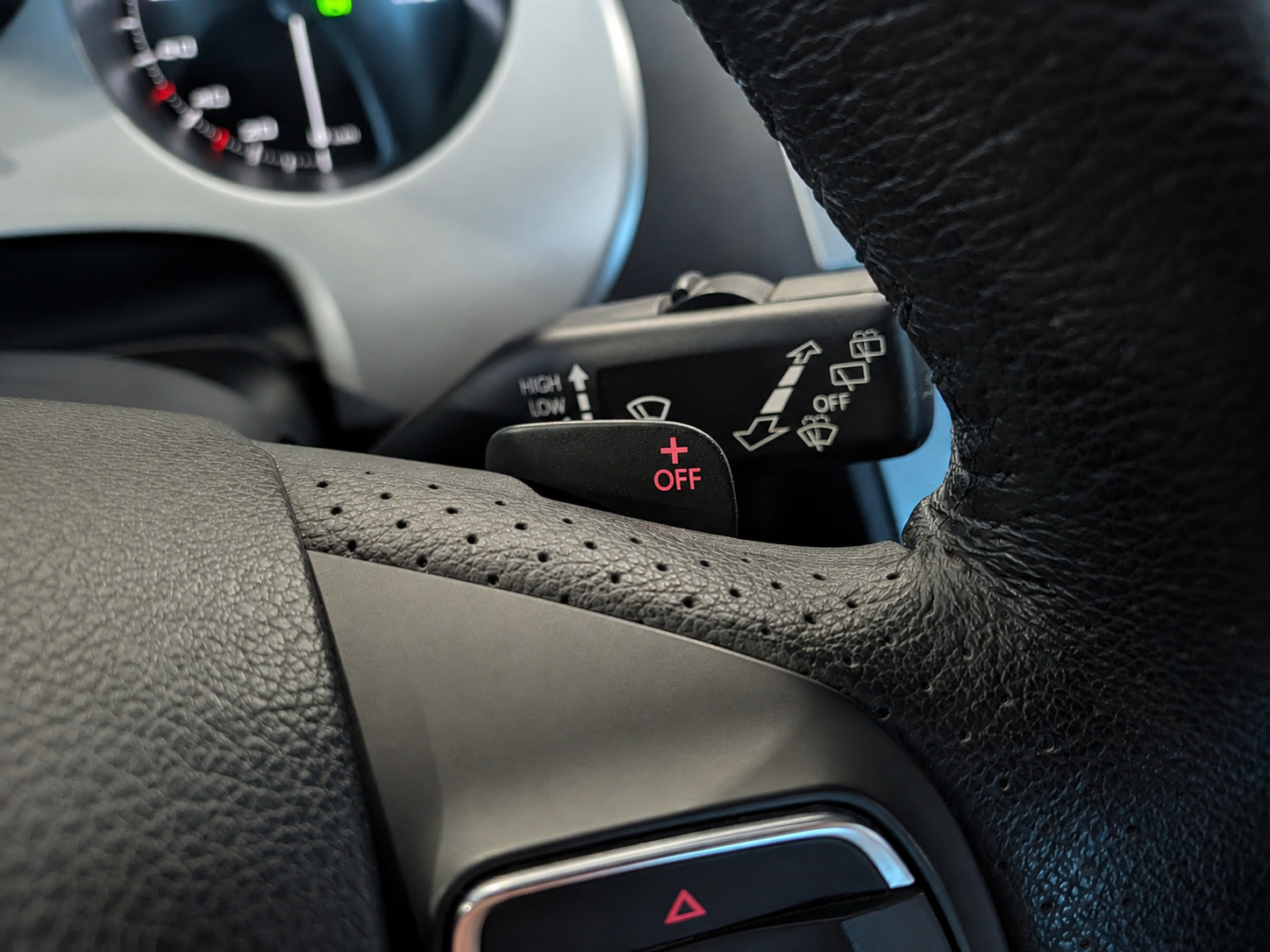 Foto van Seat Altea