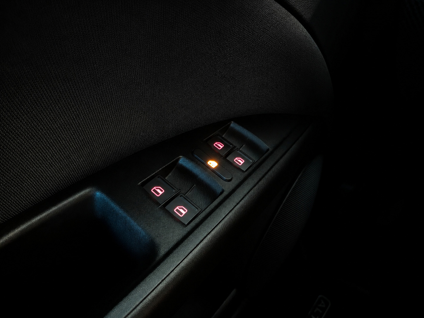 Foto van Seat Altea