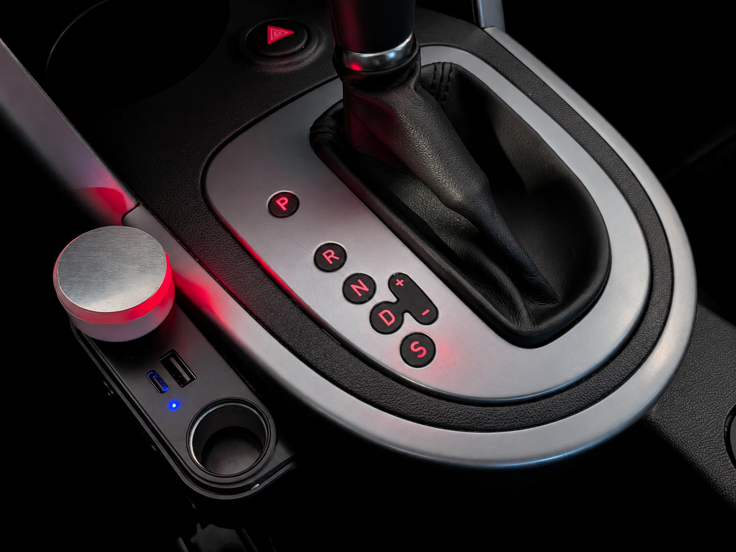 Foto van Seat Altea
