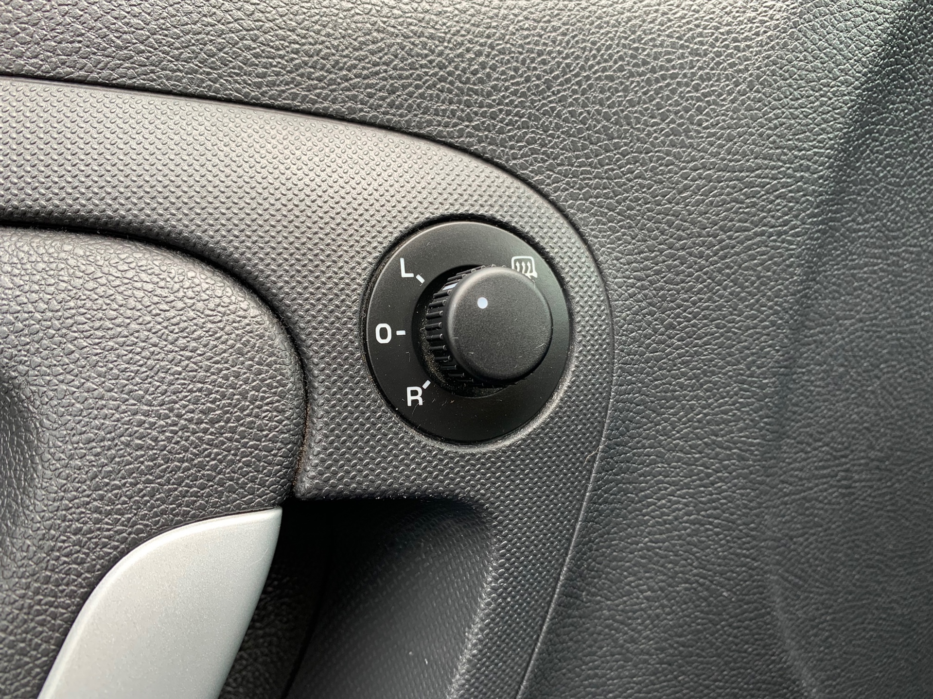 Foto van Skoda Fabia
