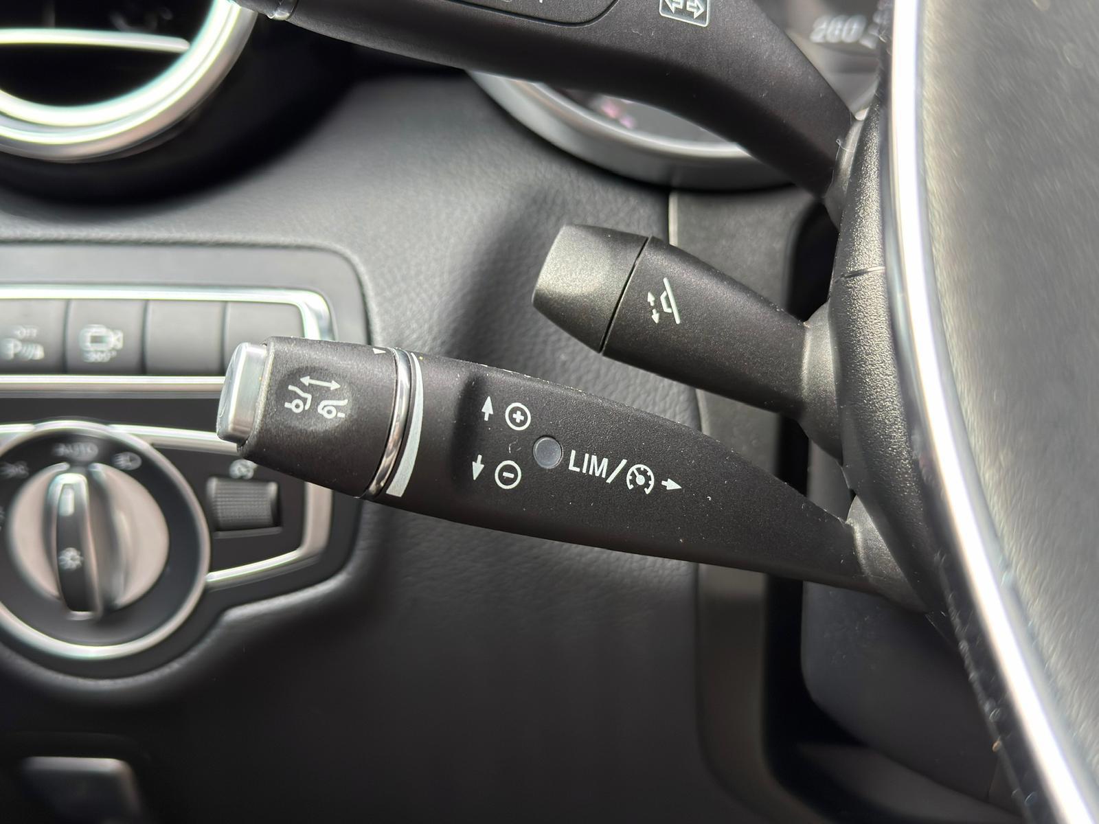 Foto van Mercedes-Benz GLC 250 4Matic