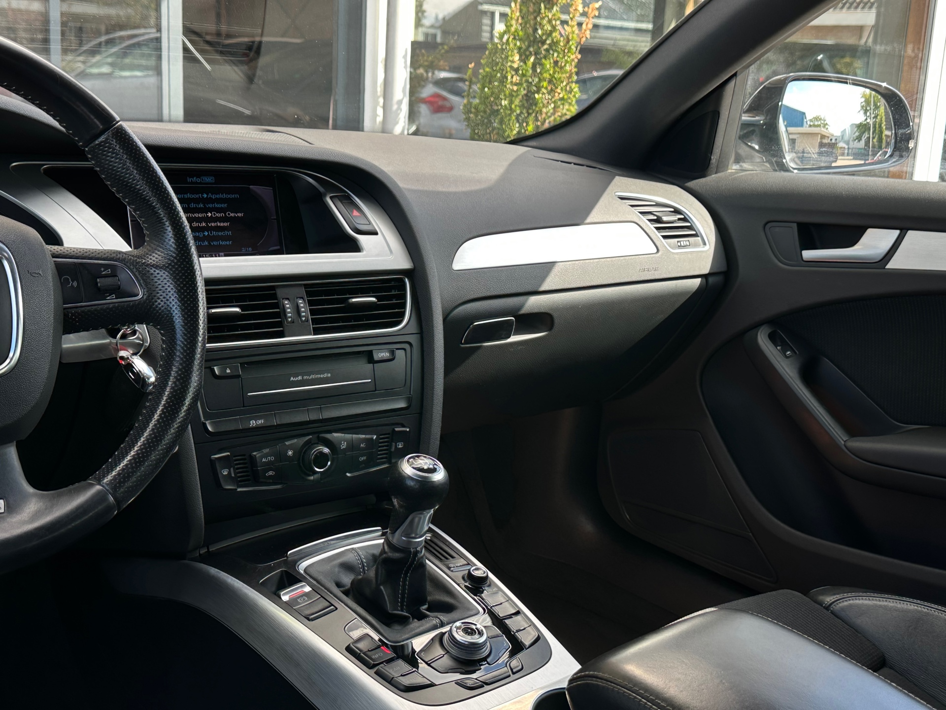 Foto van Audi Audi A4
