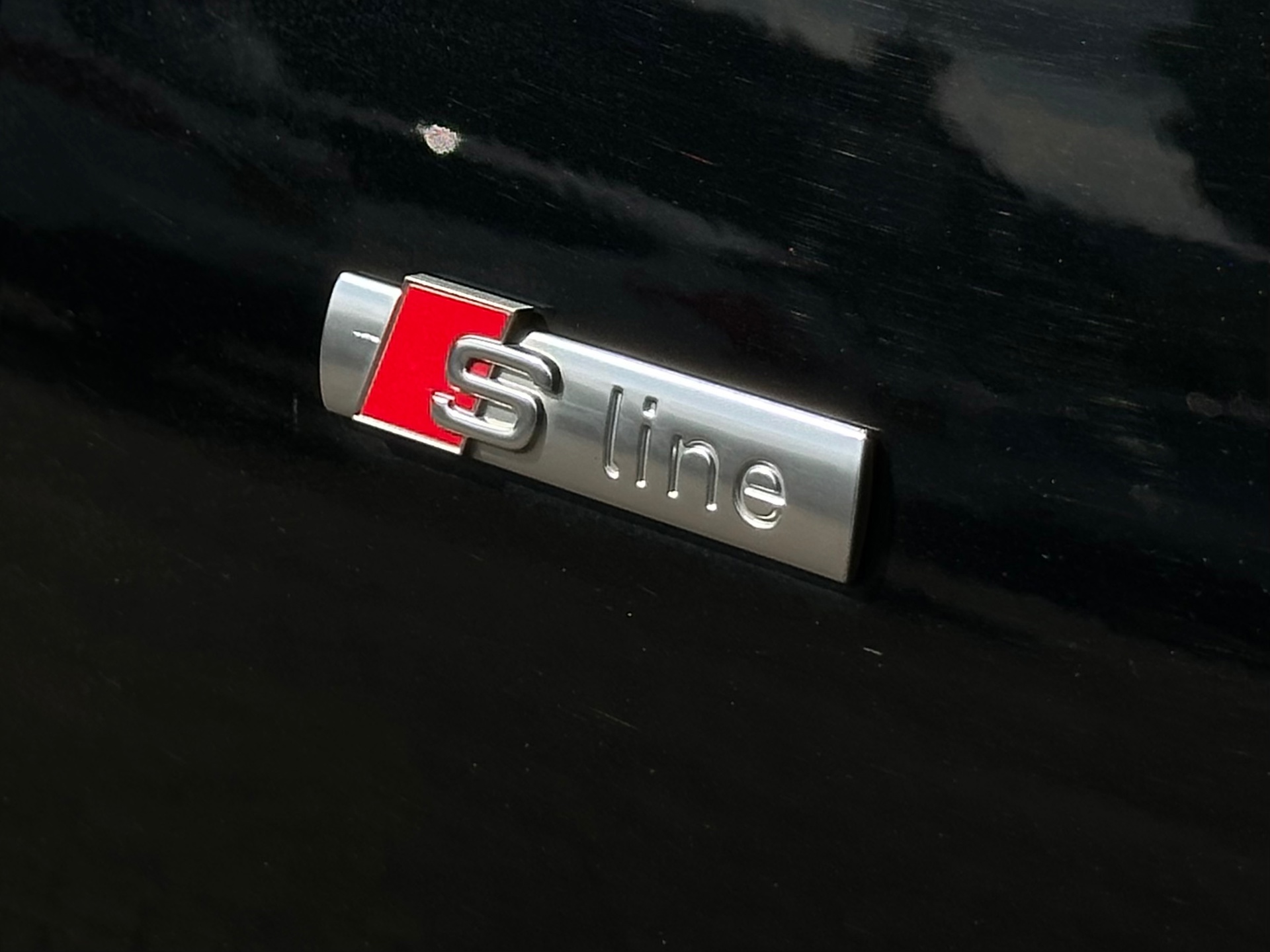 Foto van Audi Audi A4