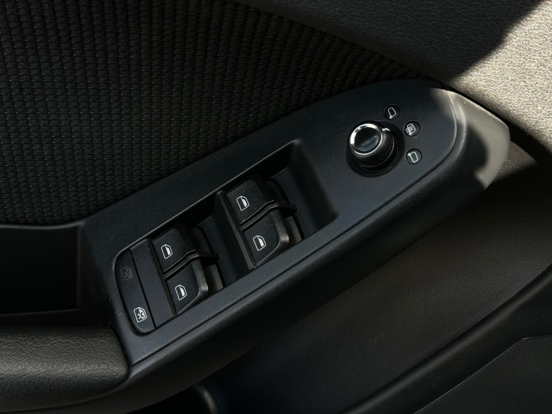 Foto van Audi Audi A4