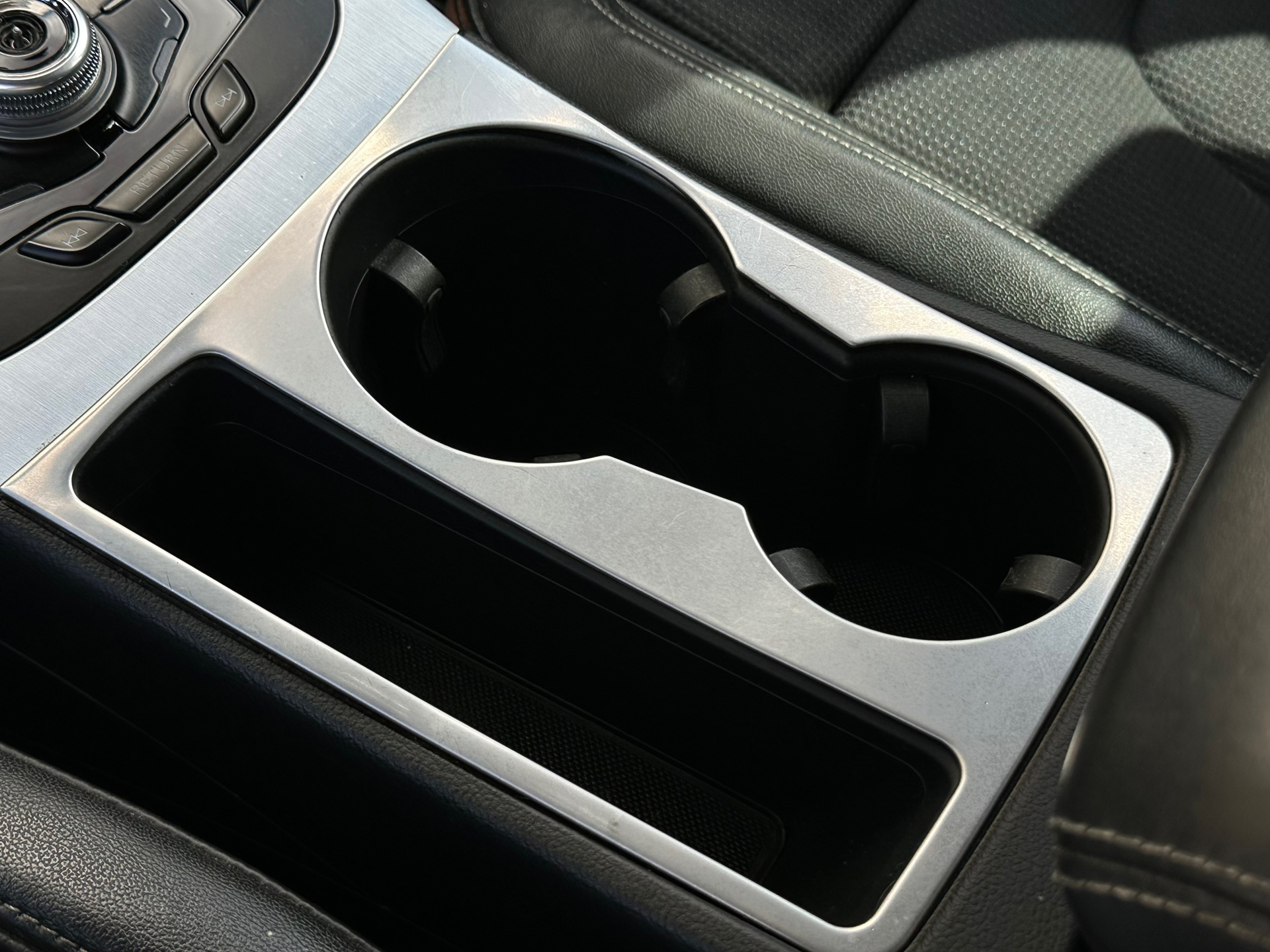 Foto van Audi Audi A4
