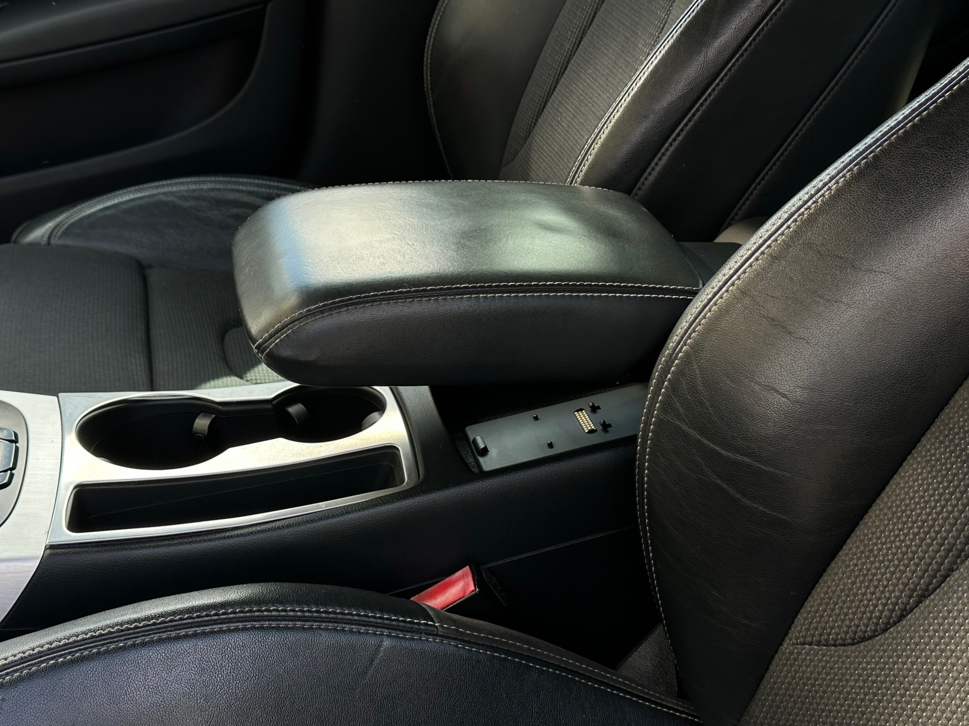 Foto van Audi Audi A4