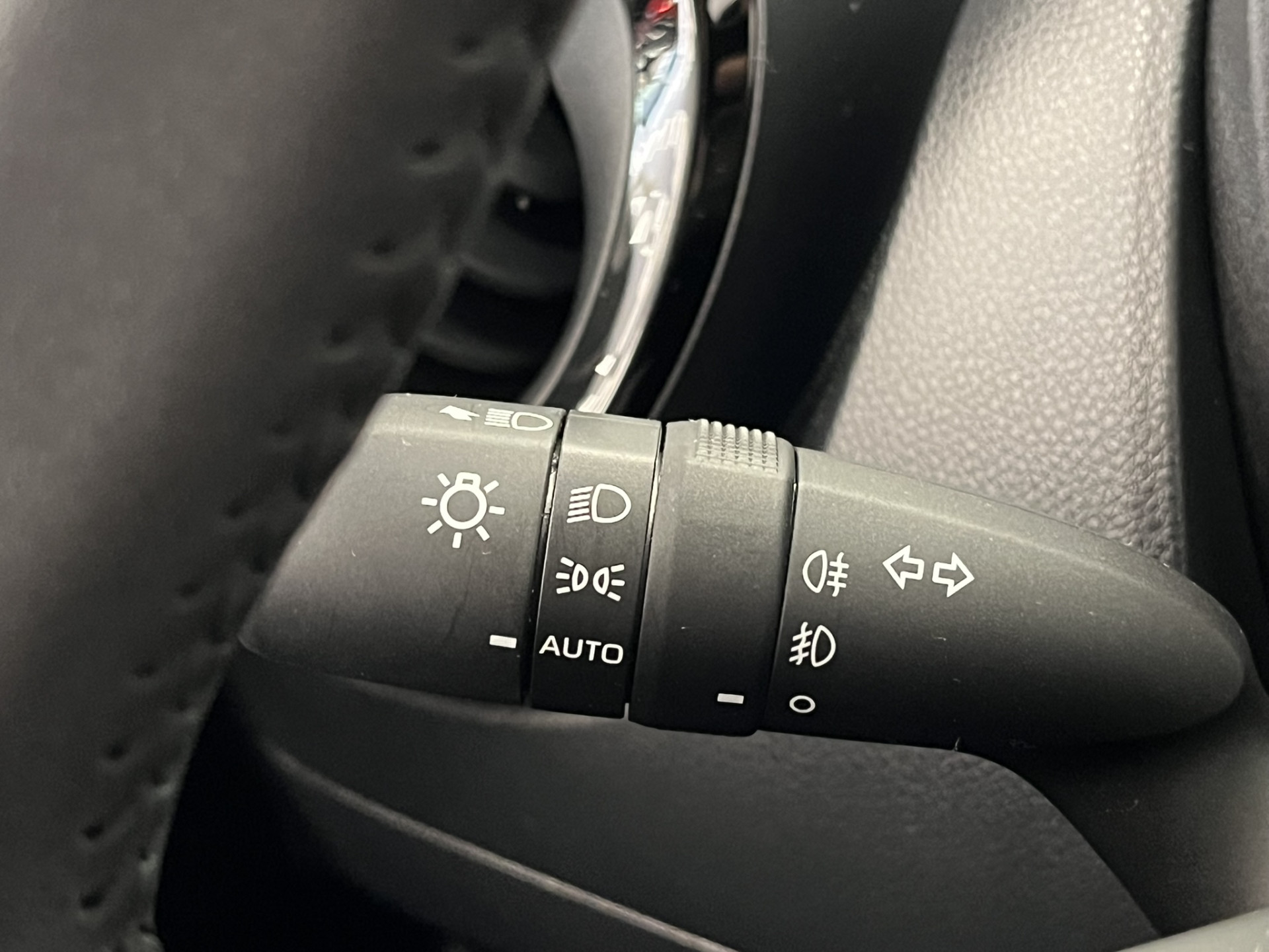 Foto van Toyota Toyota Aygo X