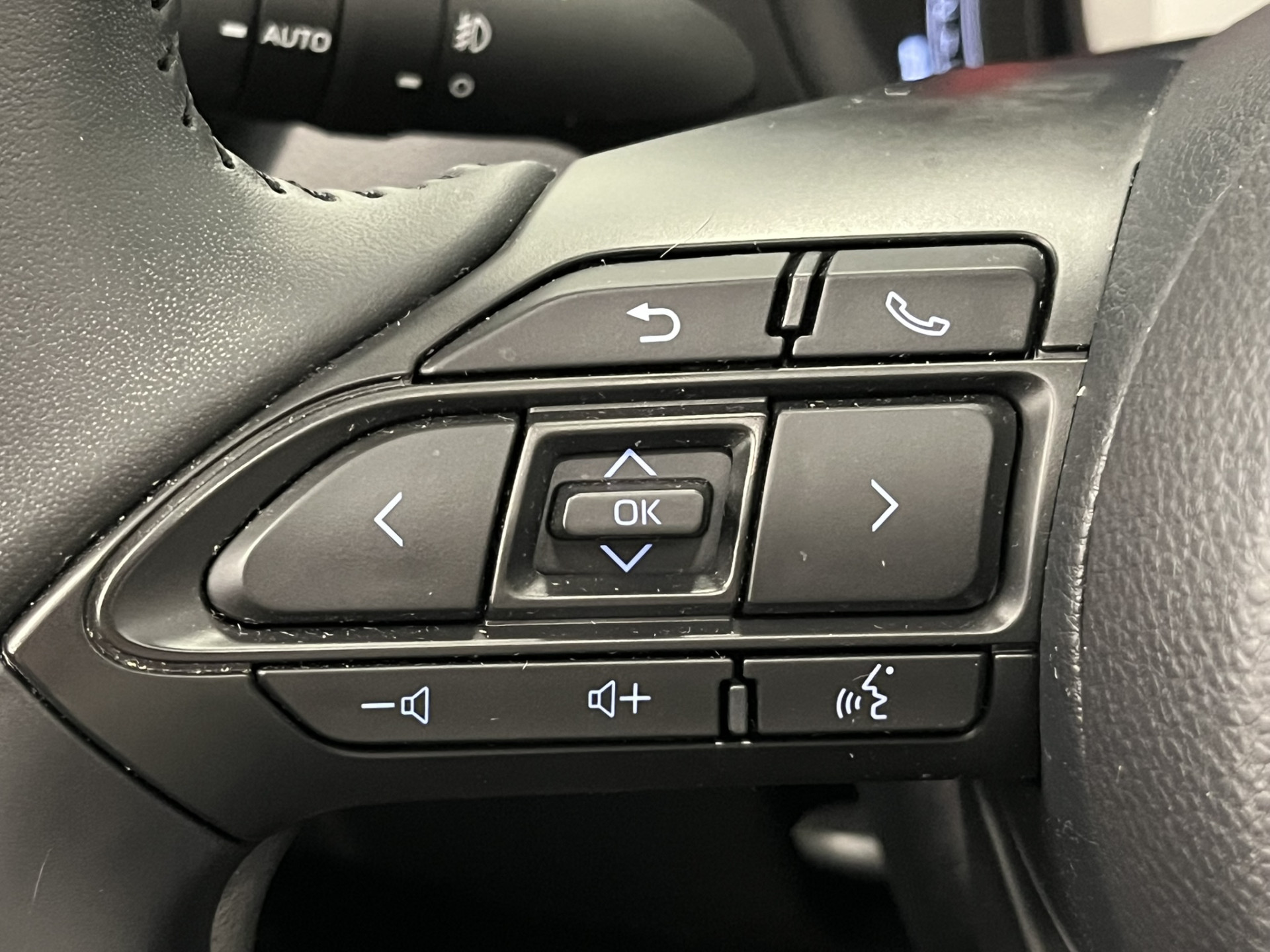 Foto van Toyota Toyota Aygo X