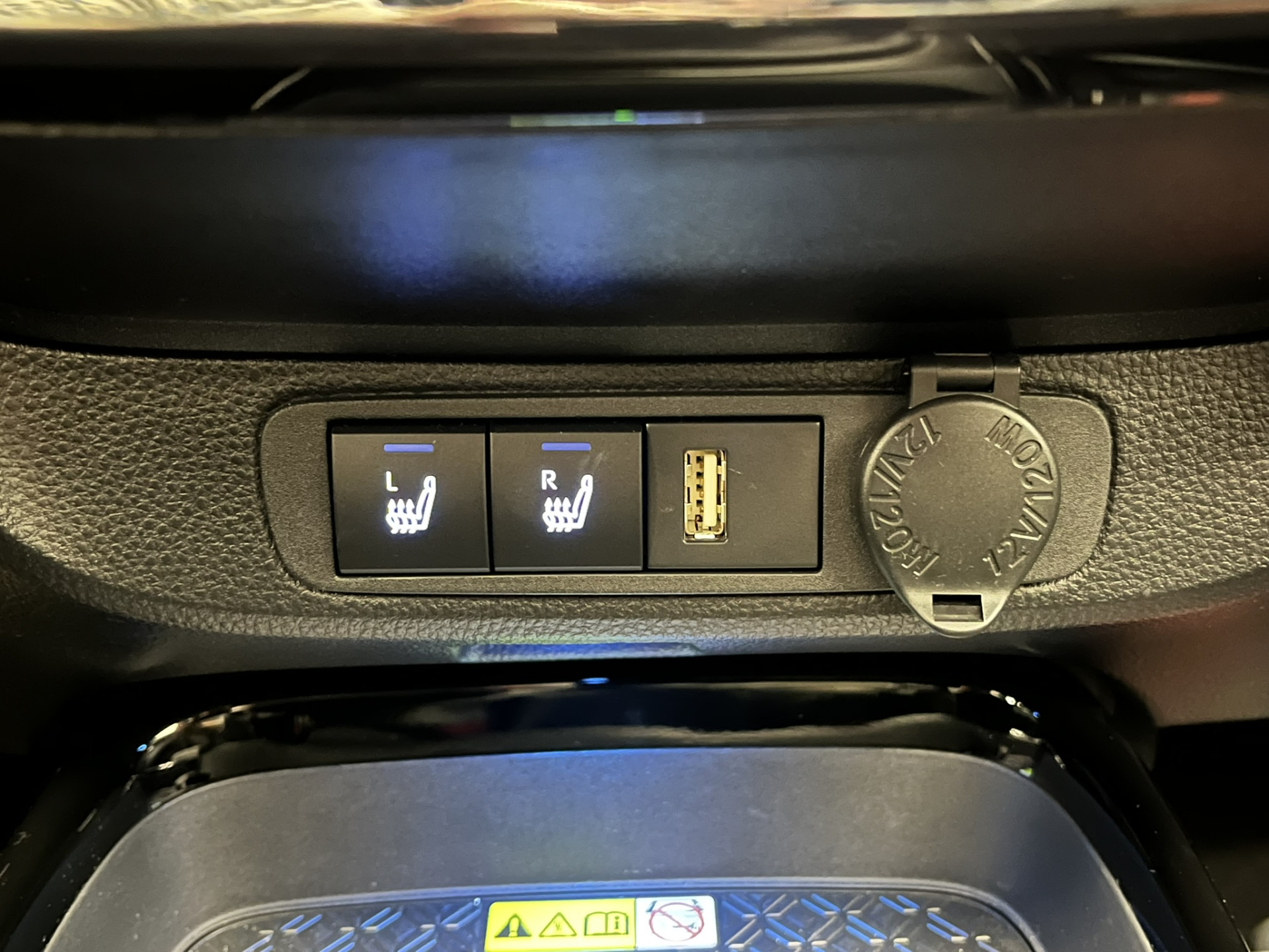 Foto van Toyota Toyota Aygo X