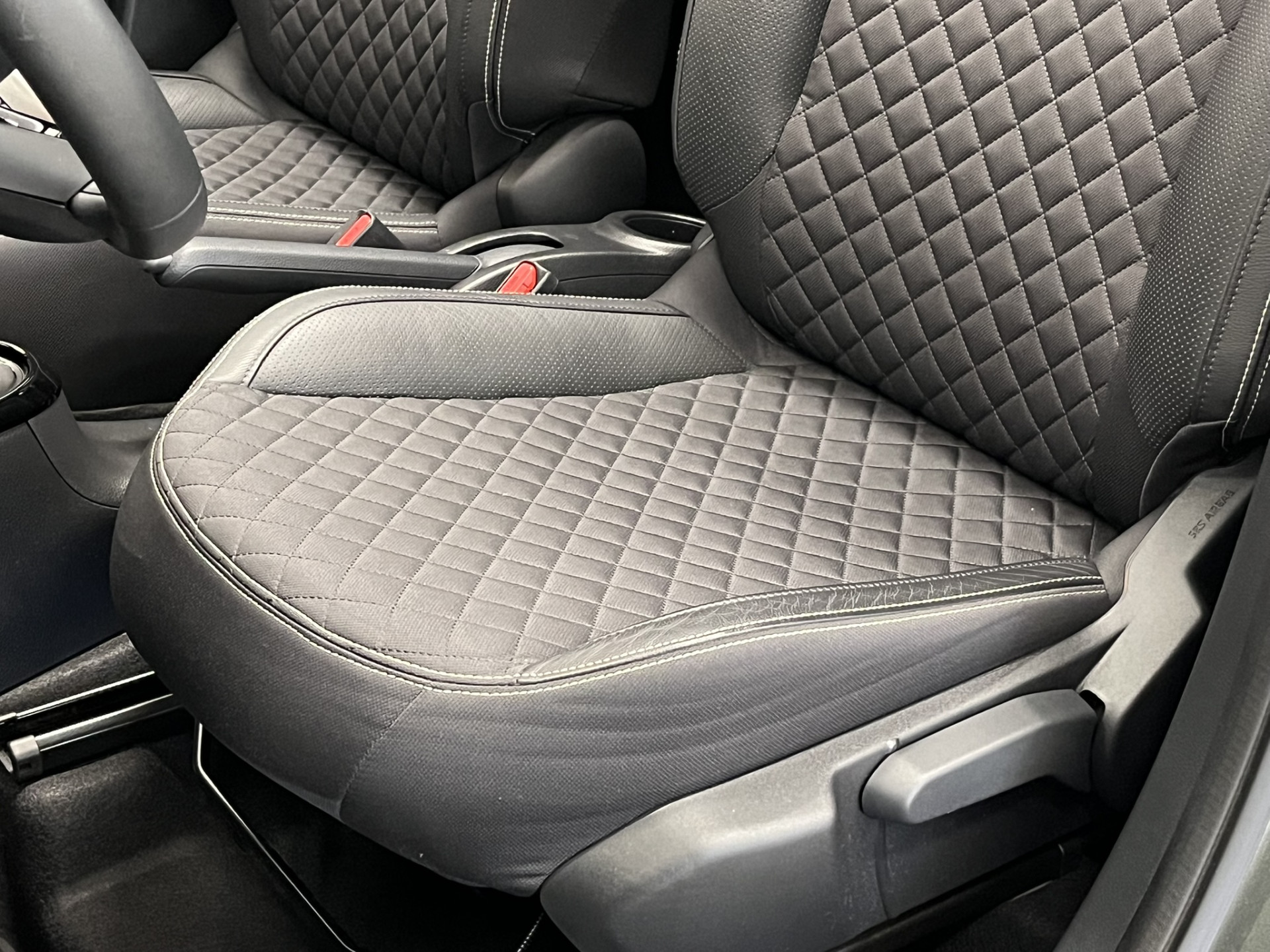 Foto van Toyota Toyota Aygo X