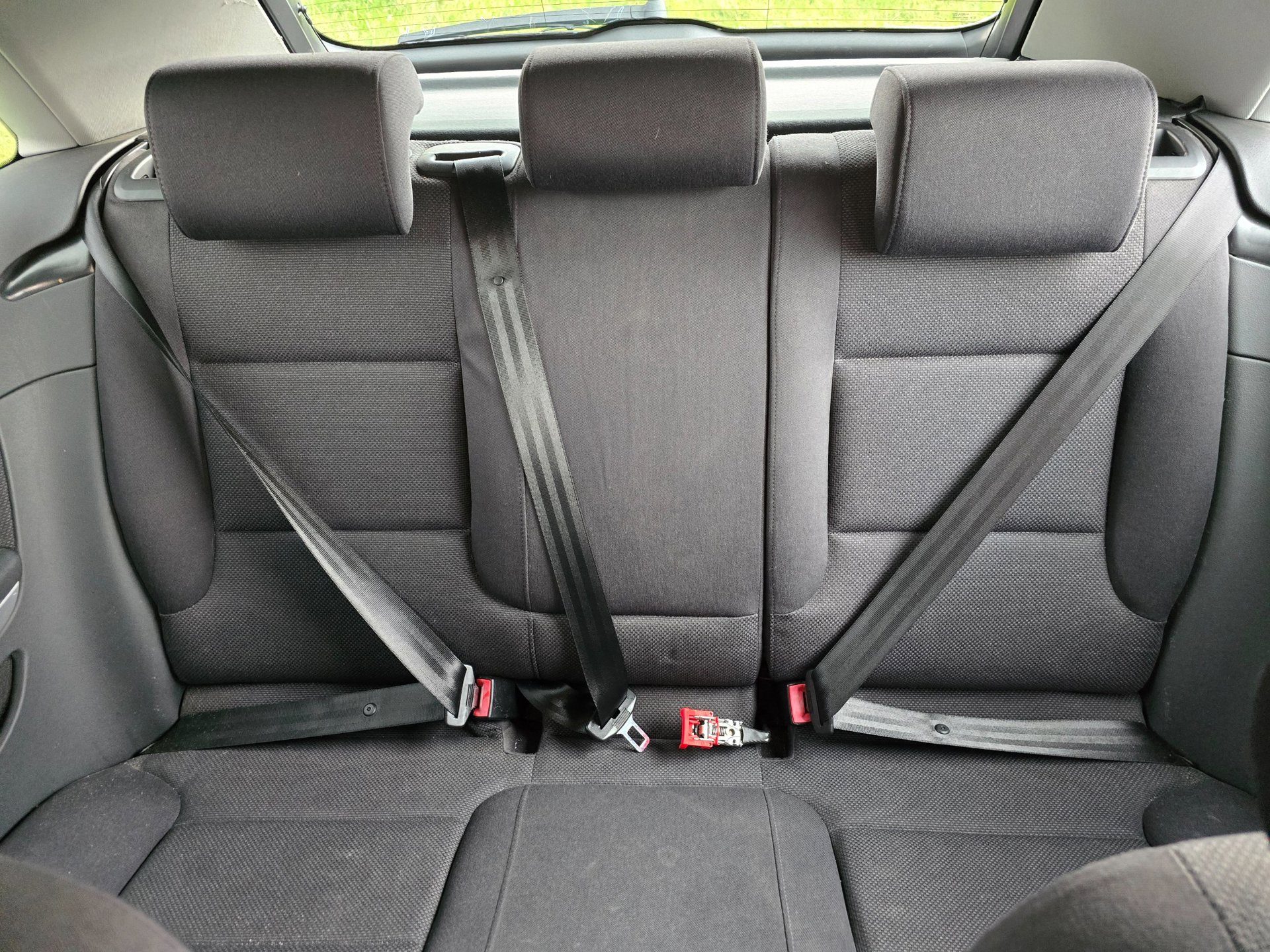 Foto van Audi A3