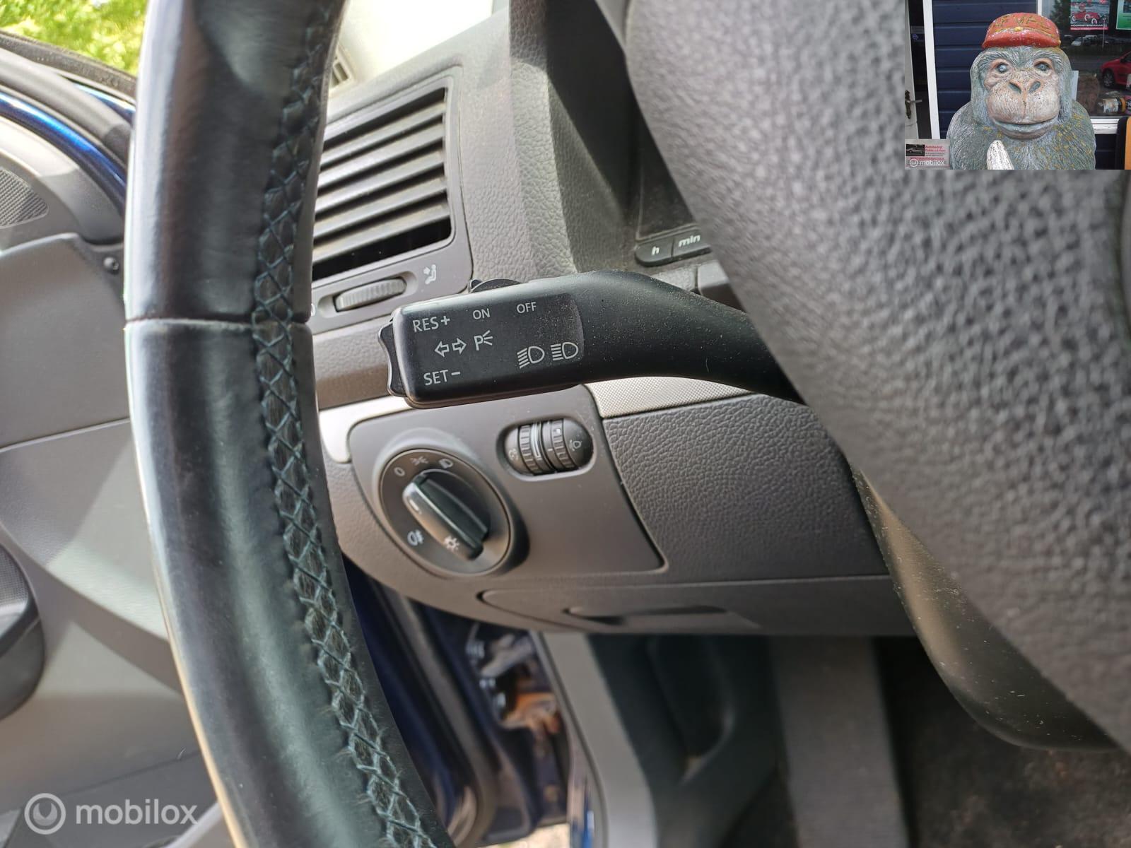 Foto van Volkswagen Golf