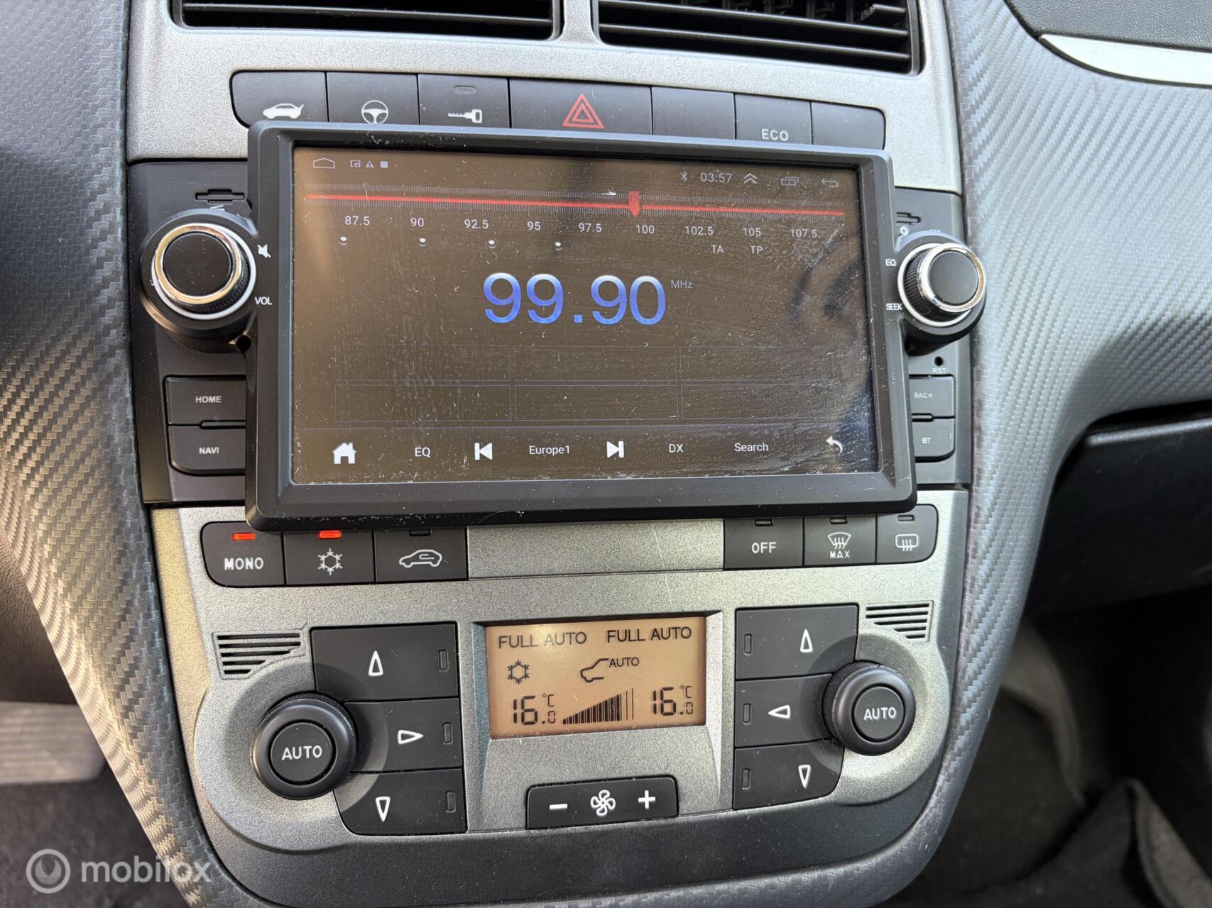Foto van Fiat Fiat Punto
