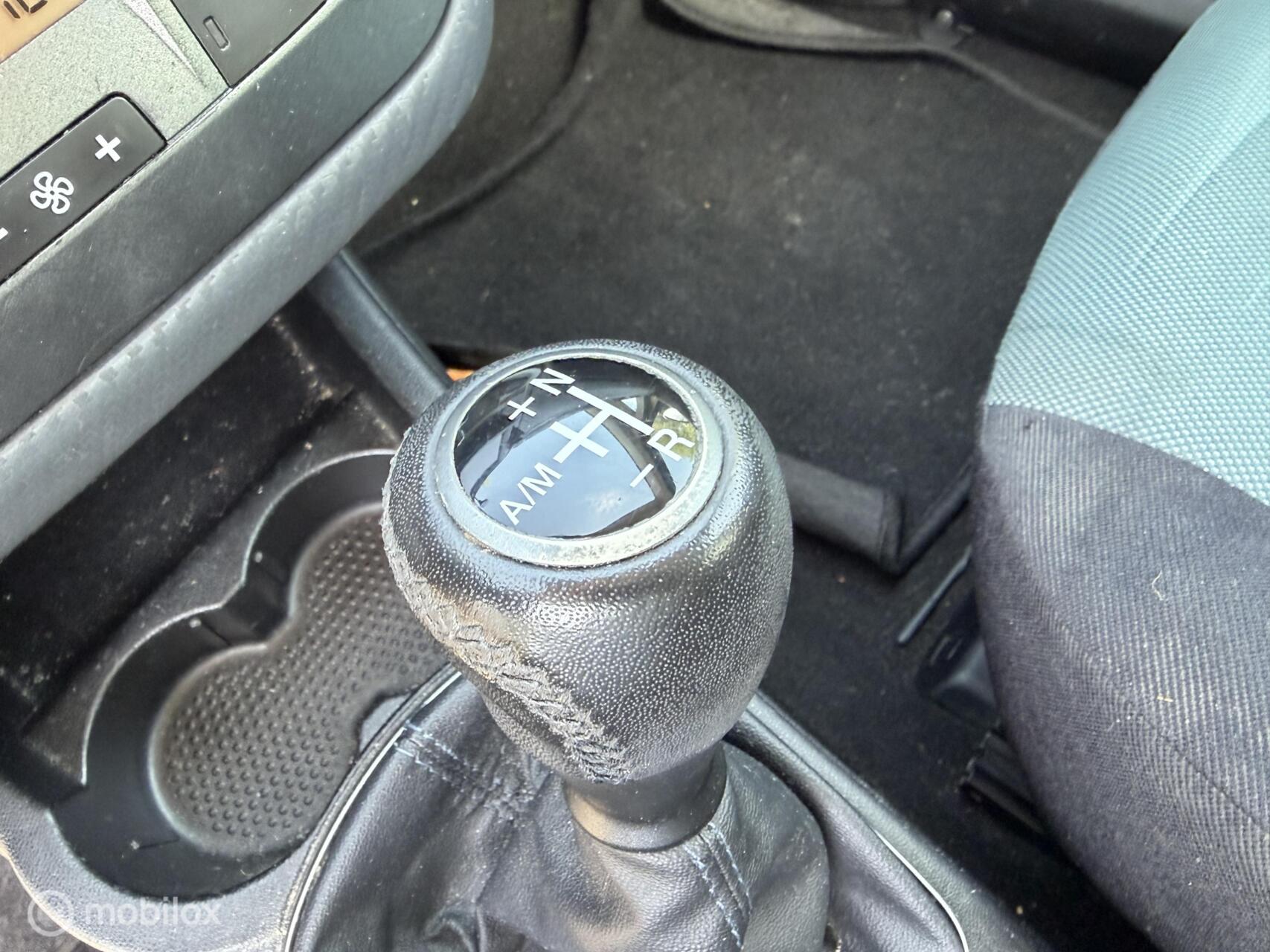 Foto van Fiat Fiat Punto