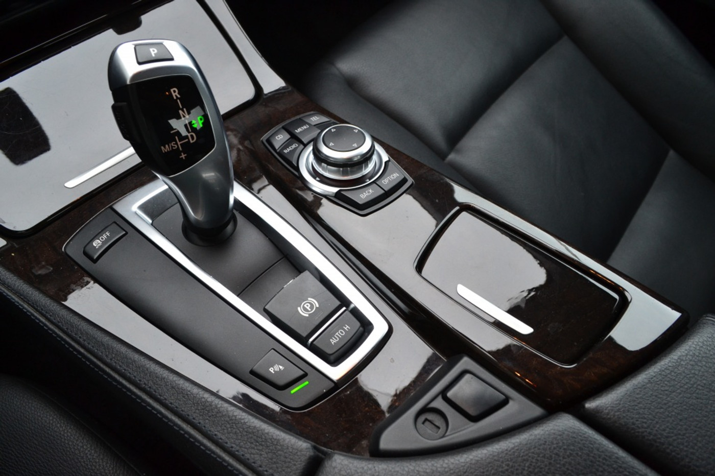 Foto van BMW 5er Reihe