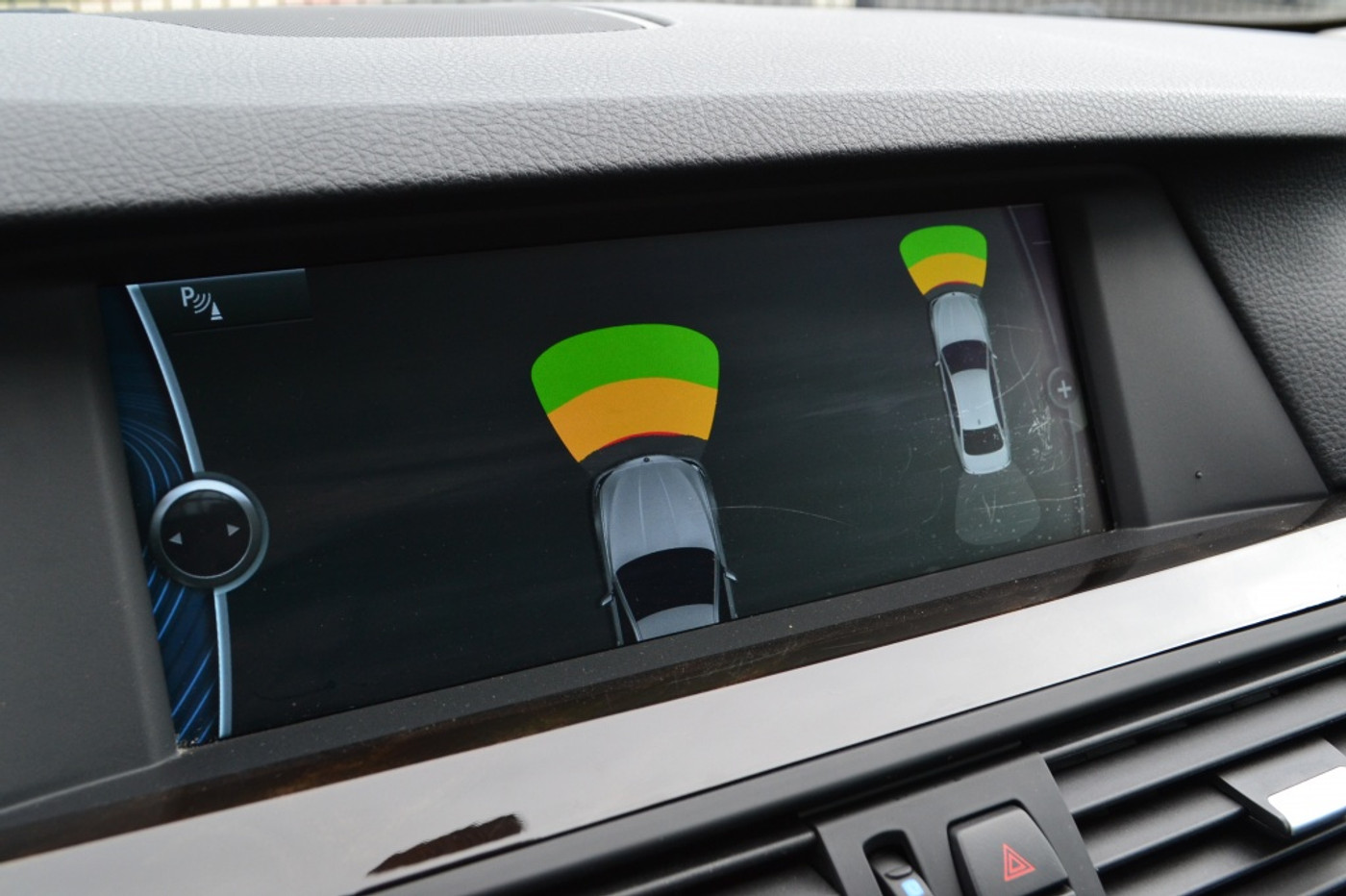 Foto van BMW 5er Reihe