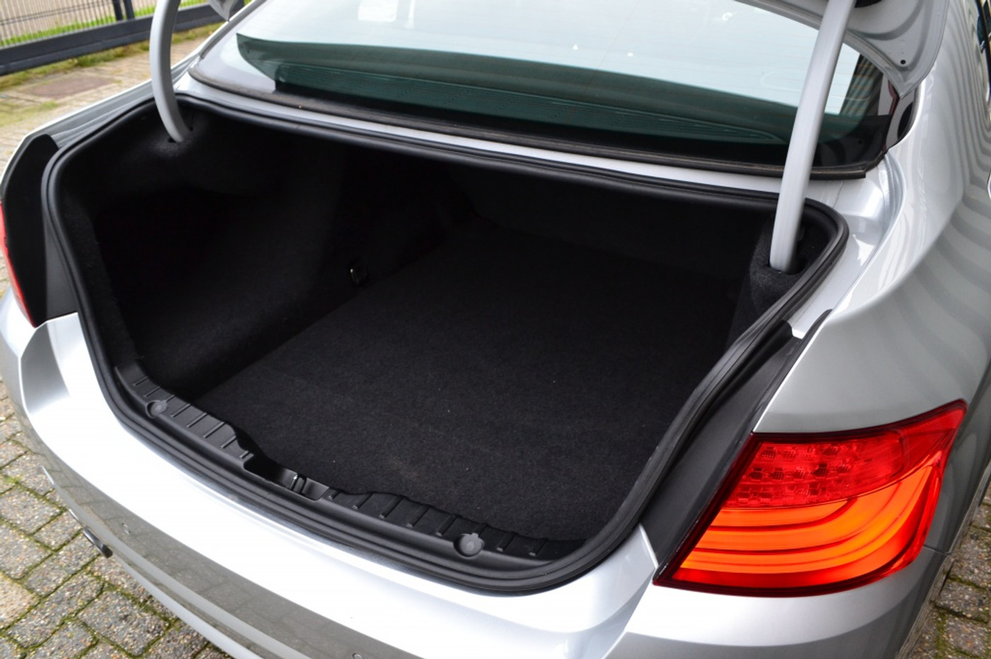 Foto van BMW 5er Reihe
