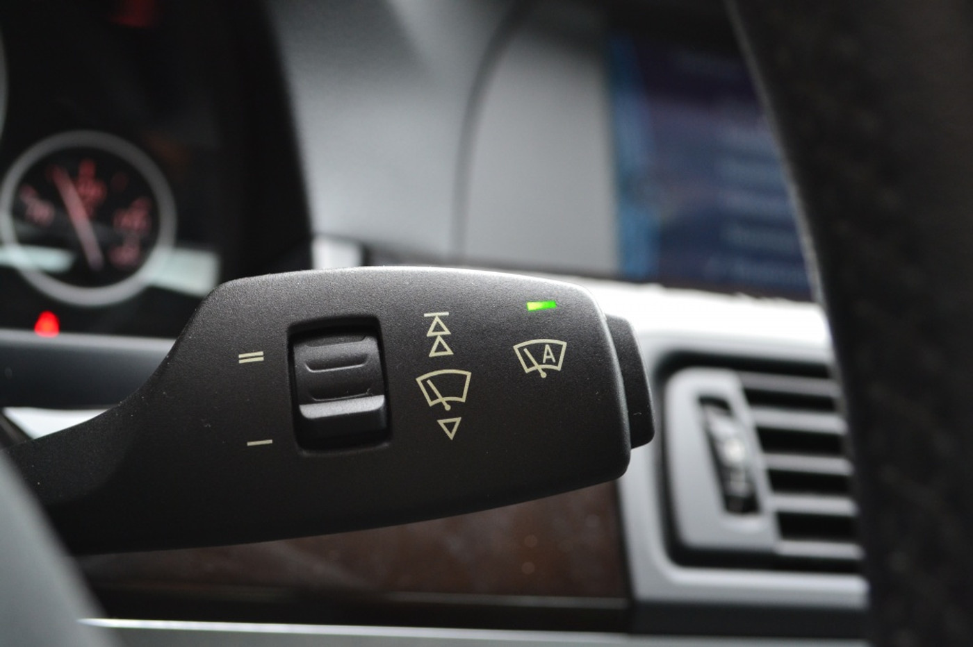 Foto van BMW 5er Reihe