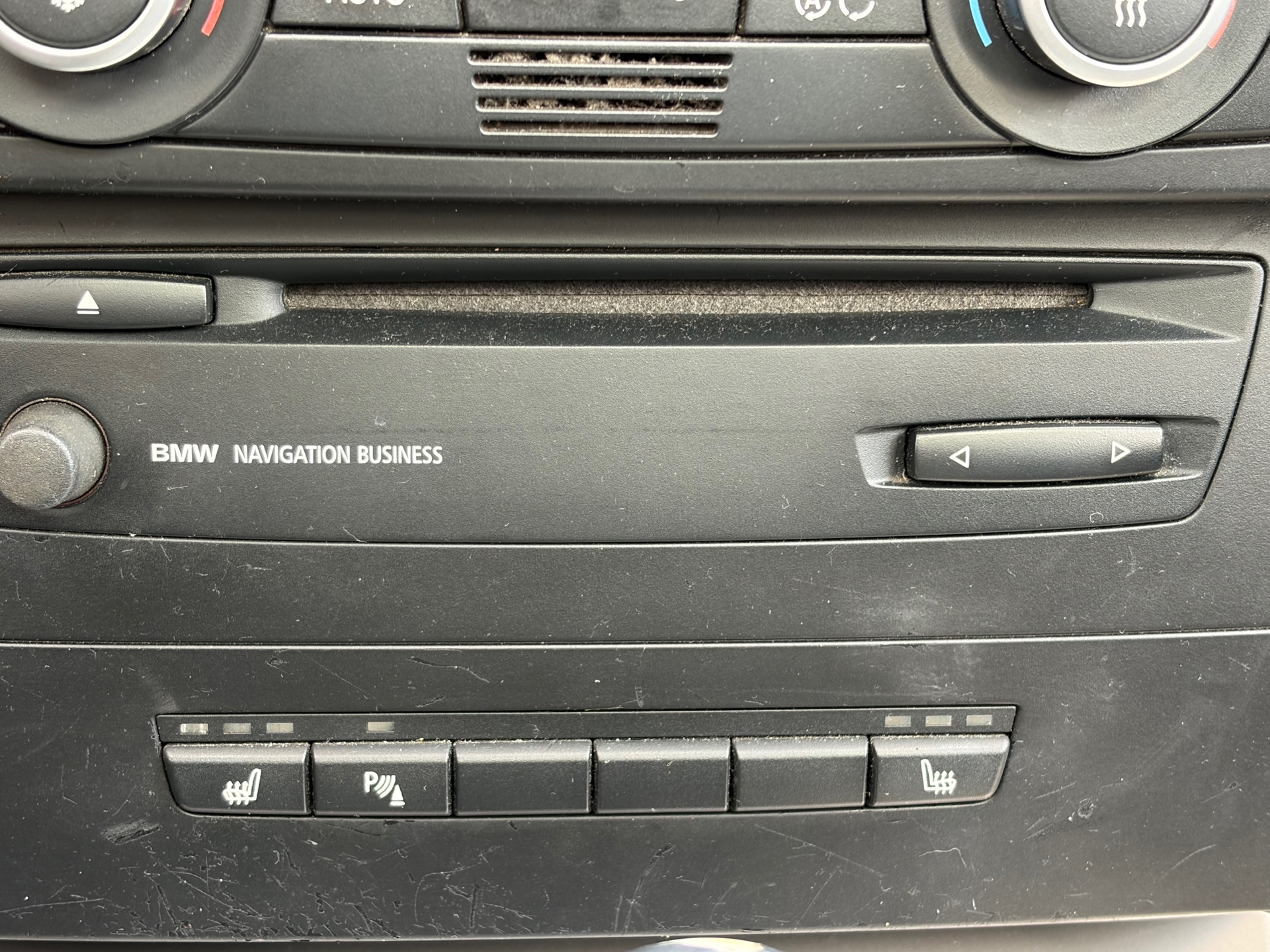 Foto van BMW 3er Reihe