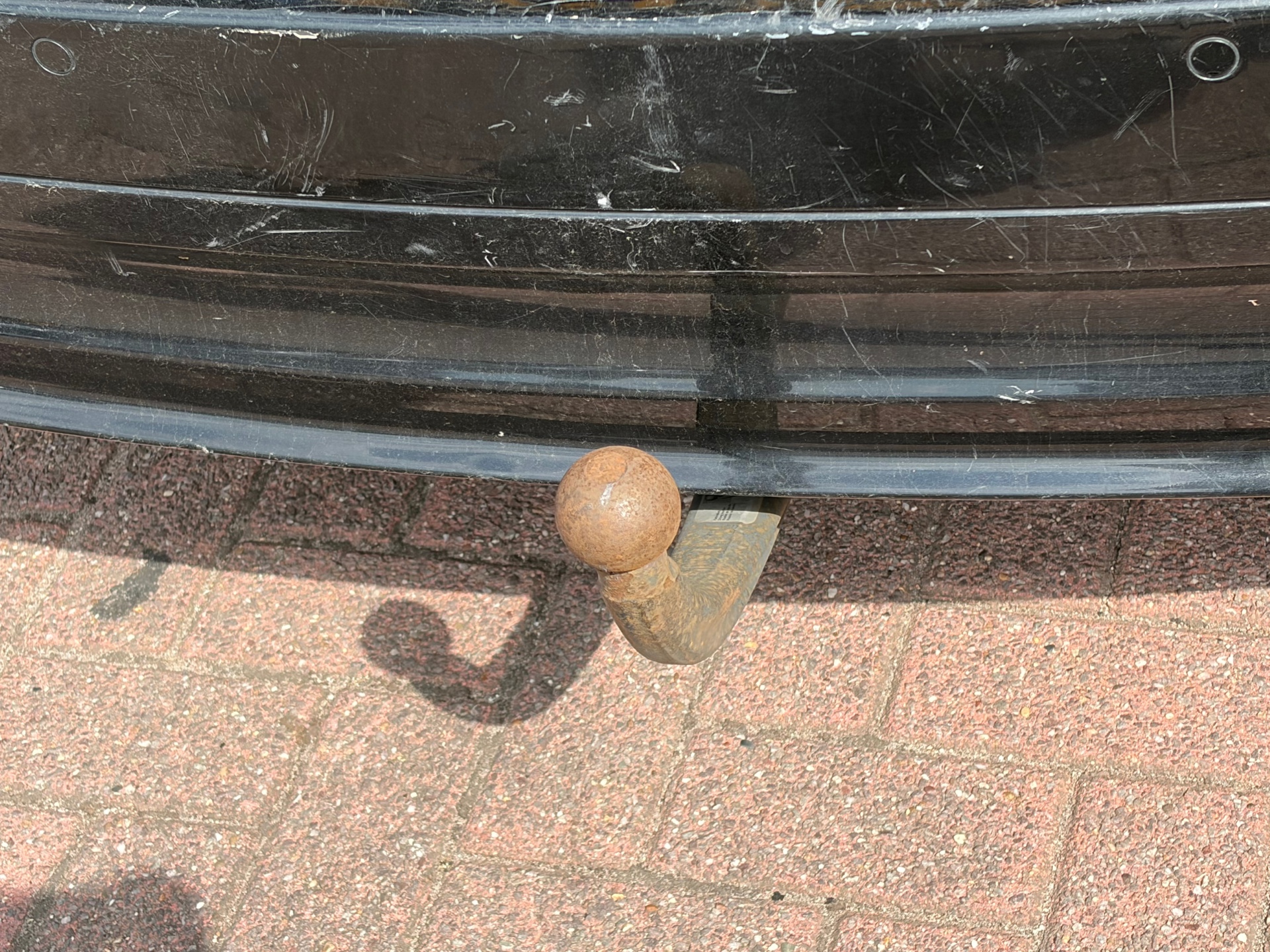 Foto van BMW 3er Reihe