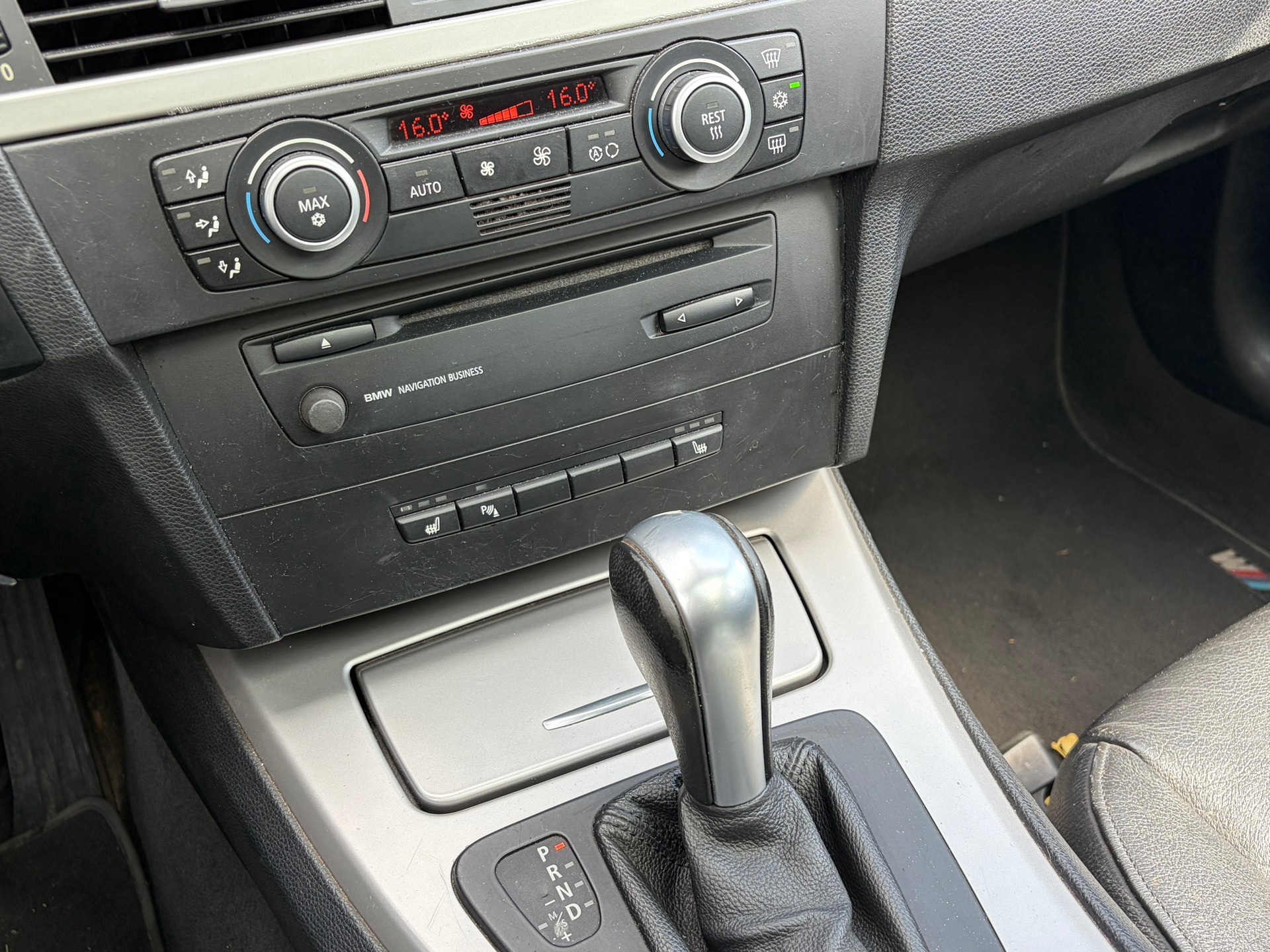 Foto van BMW 3er Reihe
