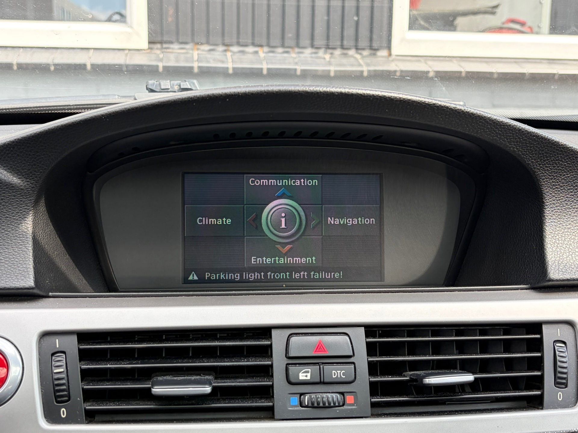 Foto van BMW 3er Reihe