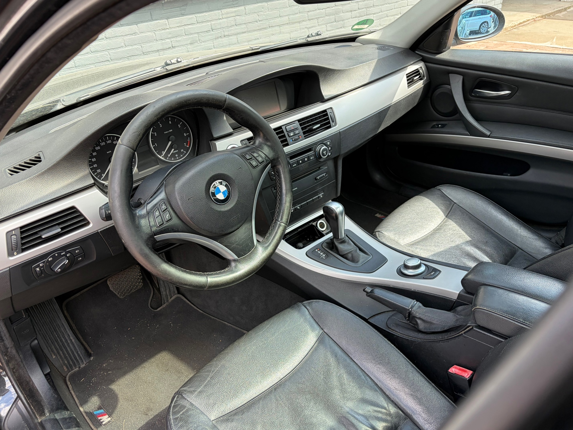 Foto van BMW 3er Reihe