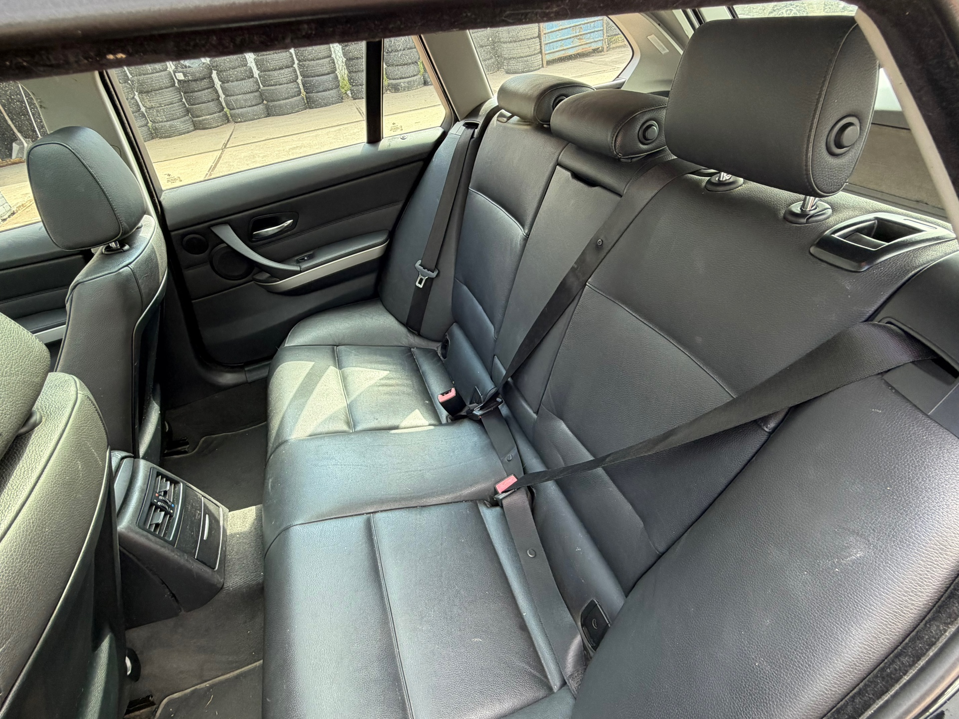 Foto van BMW 3er Reihe