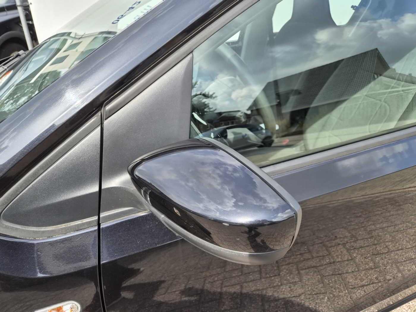 Foto van Volkswagen Up