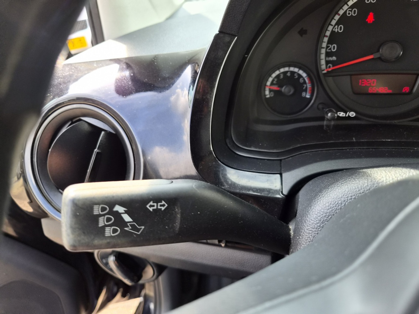 Foto van Volkswagen Up