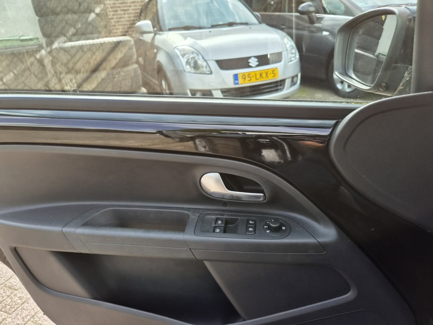 Foto van Volkswagen Up