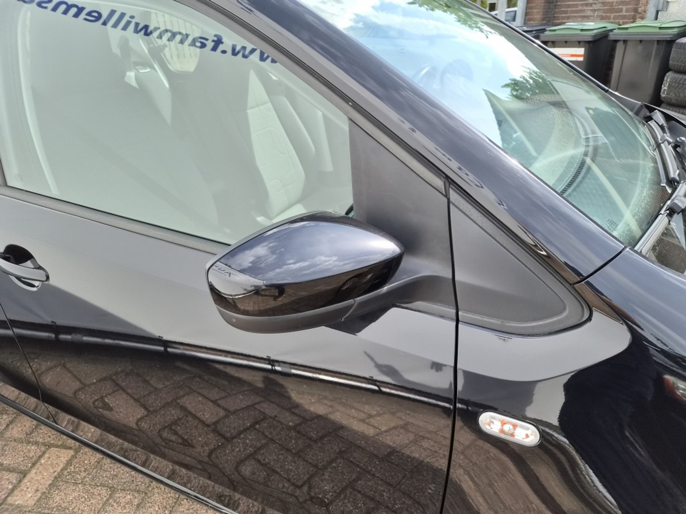Foto van Volkswagen Up