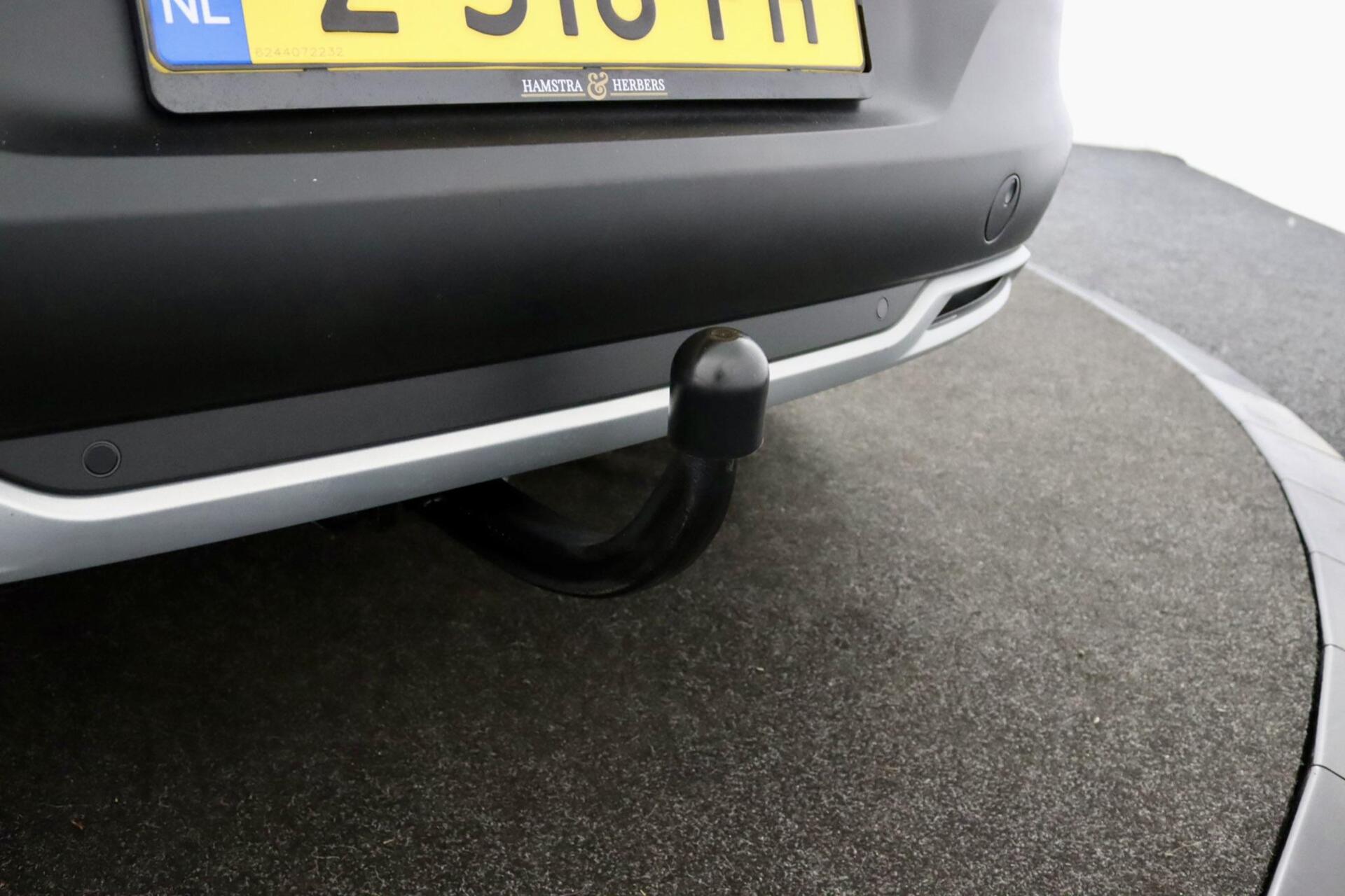 Foto van Opel Grandland X