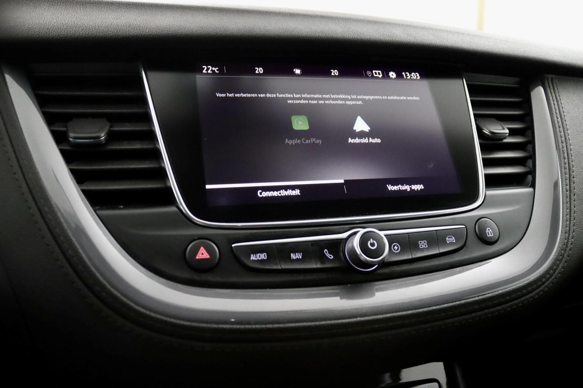 Foto van Opel Grandland X