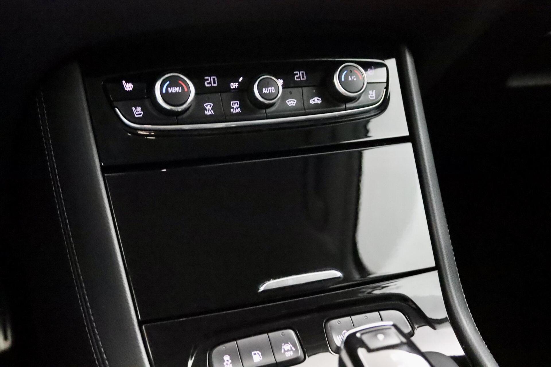 Foto van Opel Grandland X