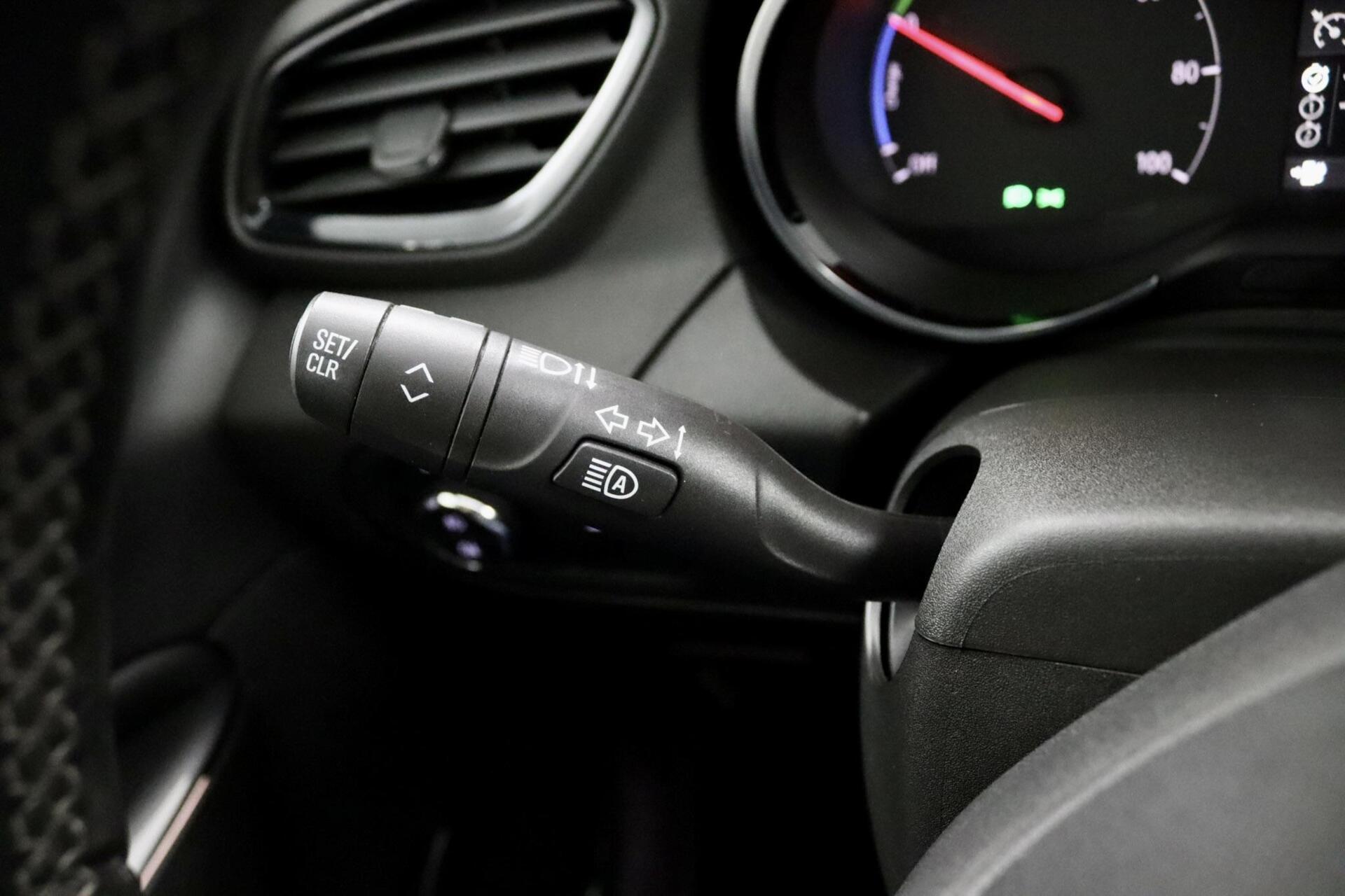 Foto van Opel Grandland X