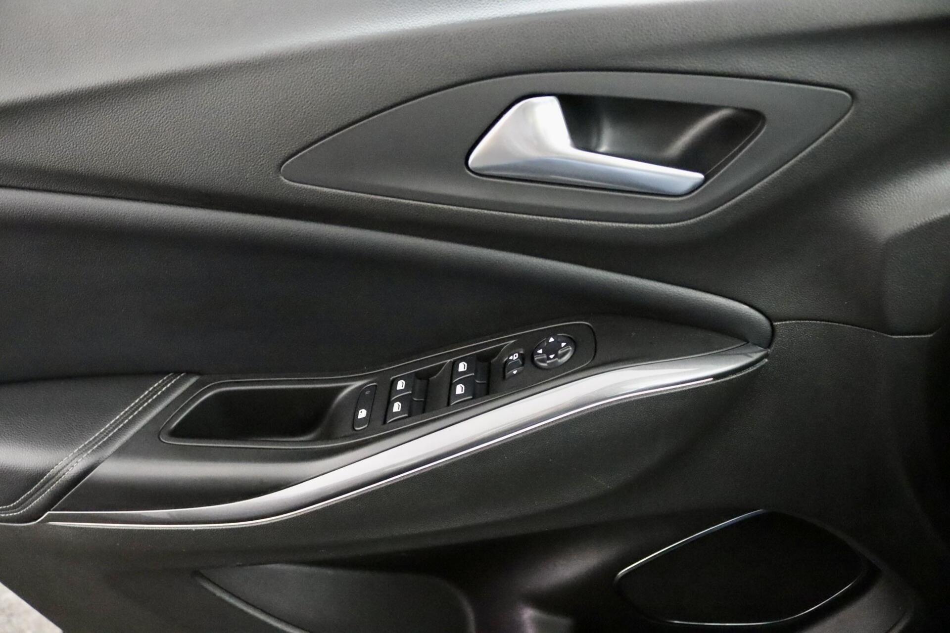 Foto van Opel Grandland X