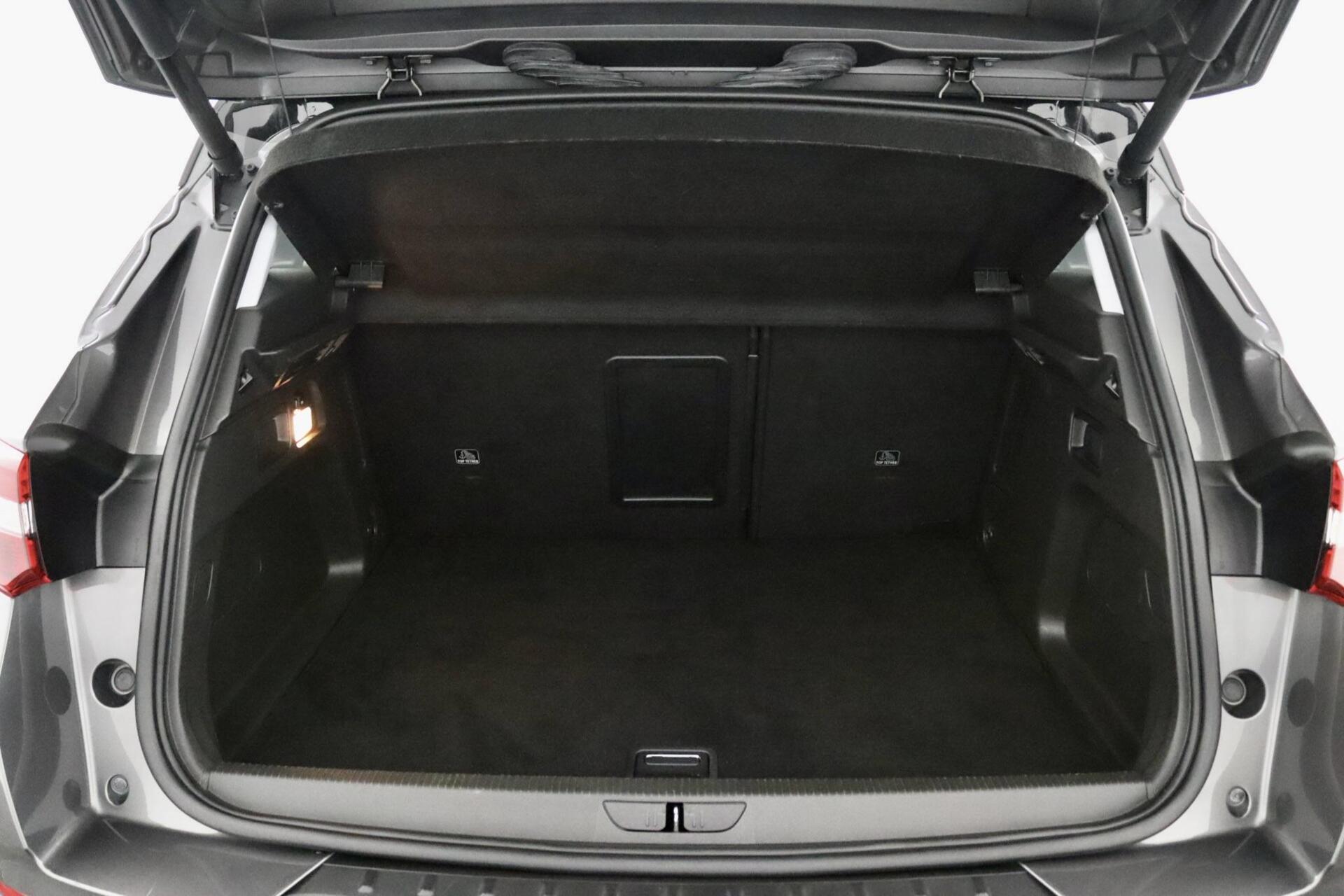 Foto van Opel Grandland X