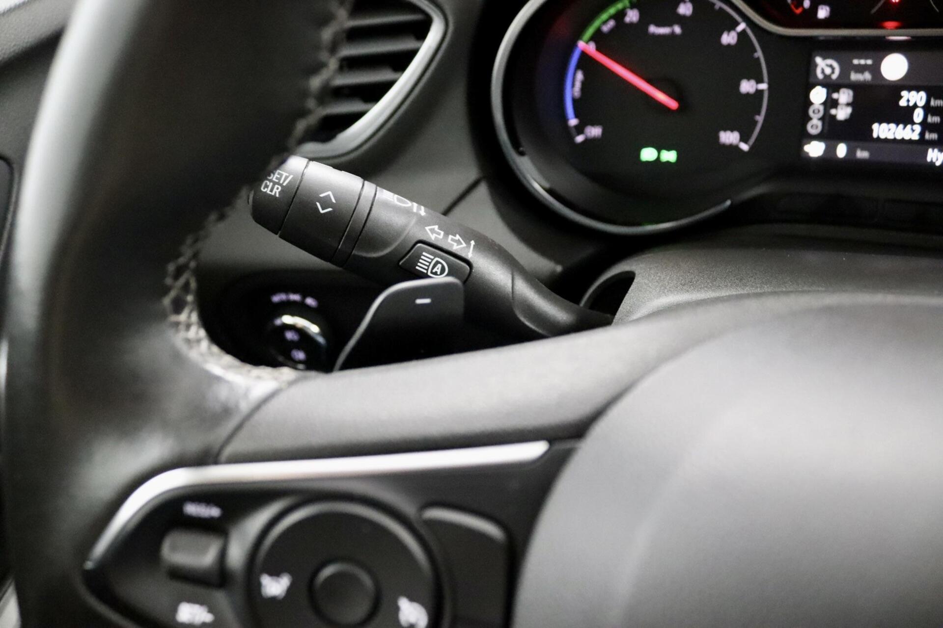 Foto van Opel Grandland X