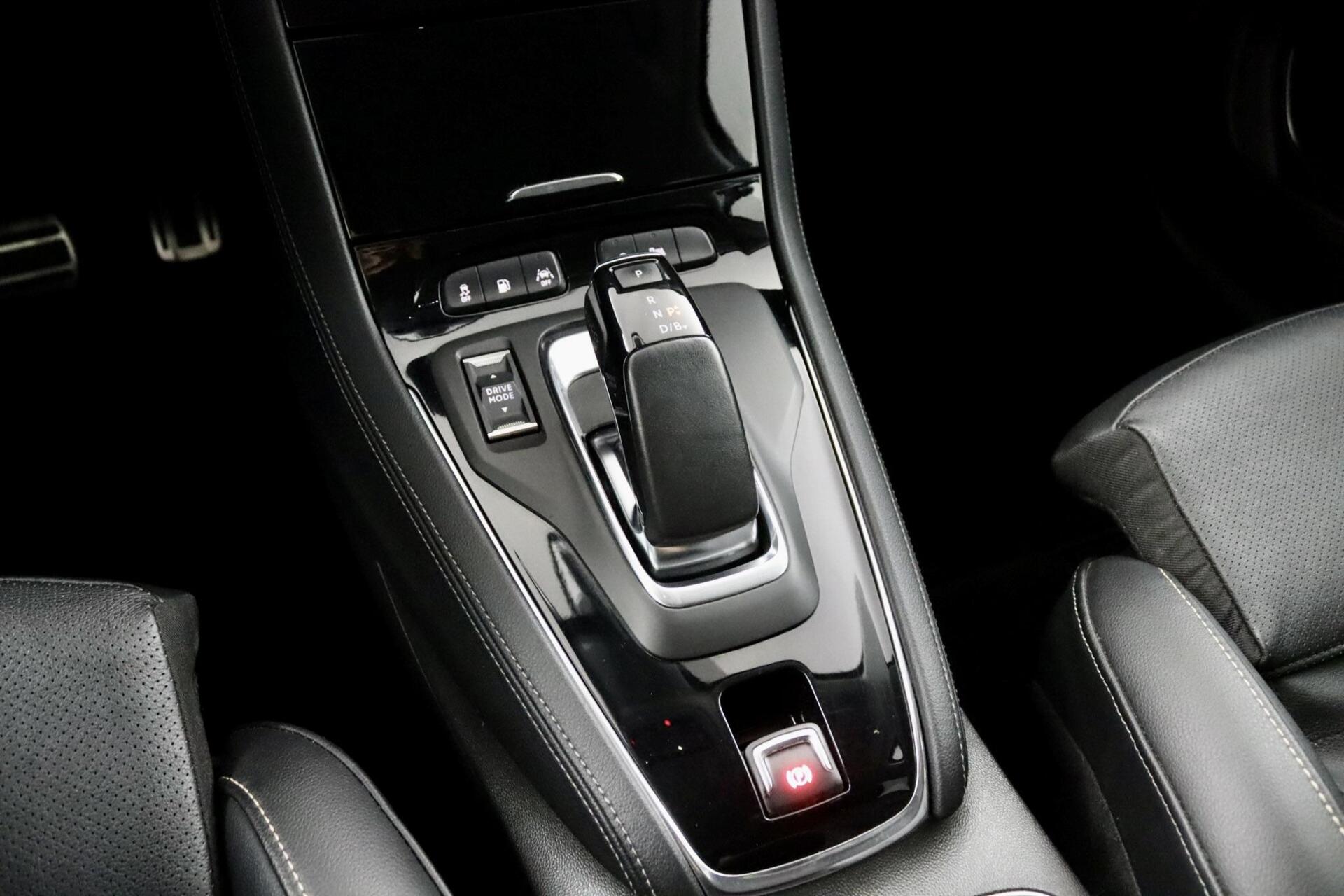 Foto van Opel Grandland X