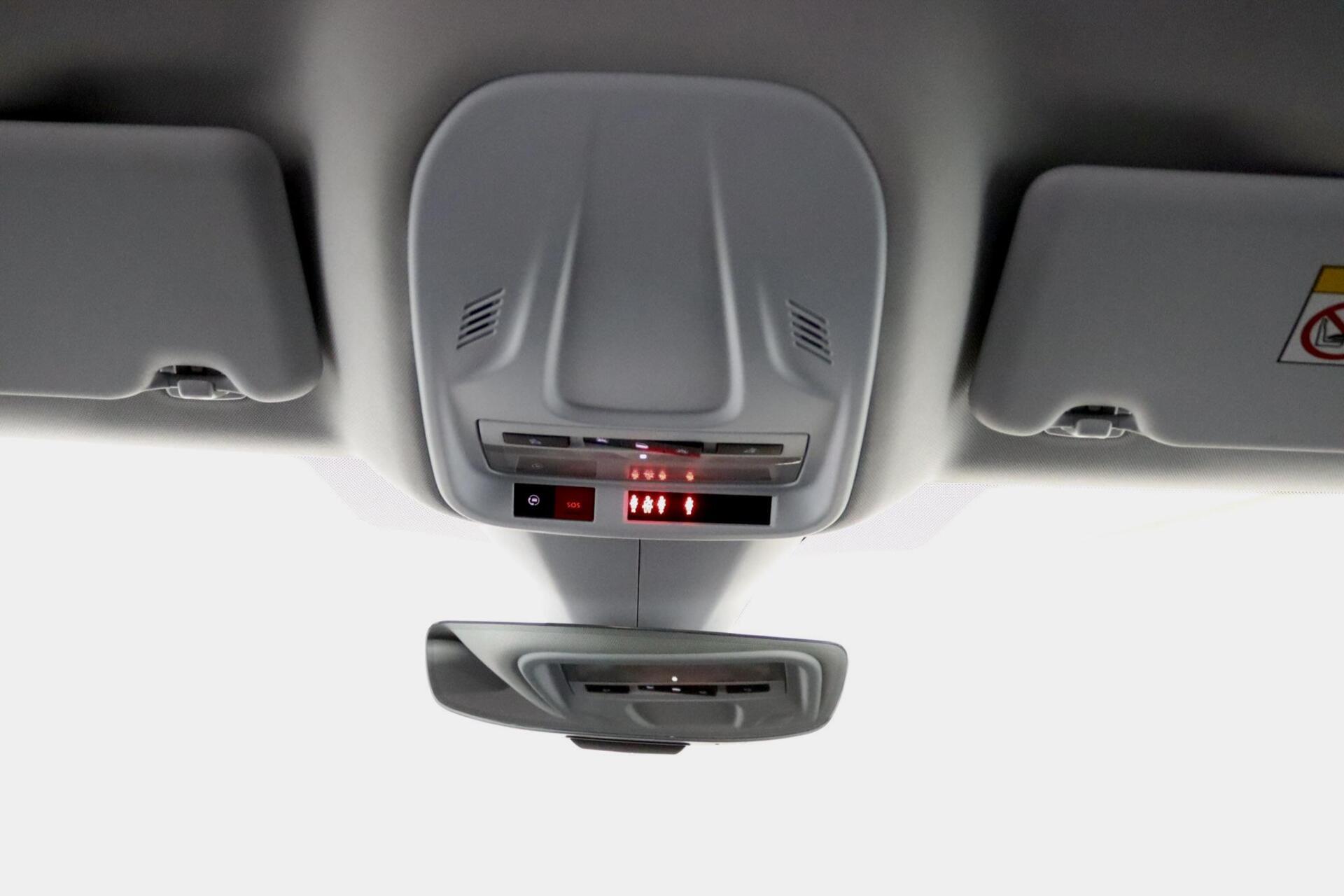 Foto van Opel Grandland X