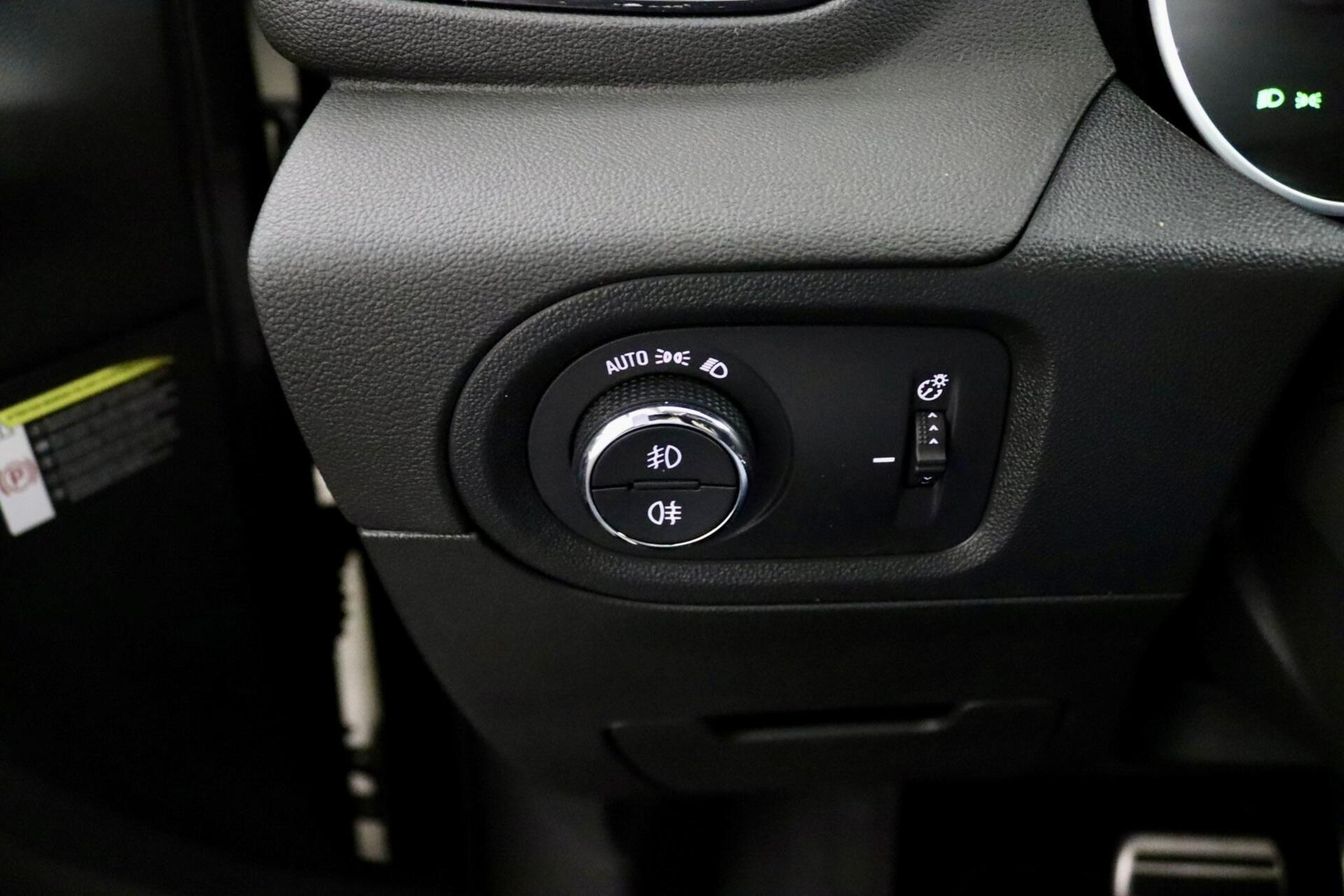 Foto van Opel Grandland X