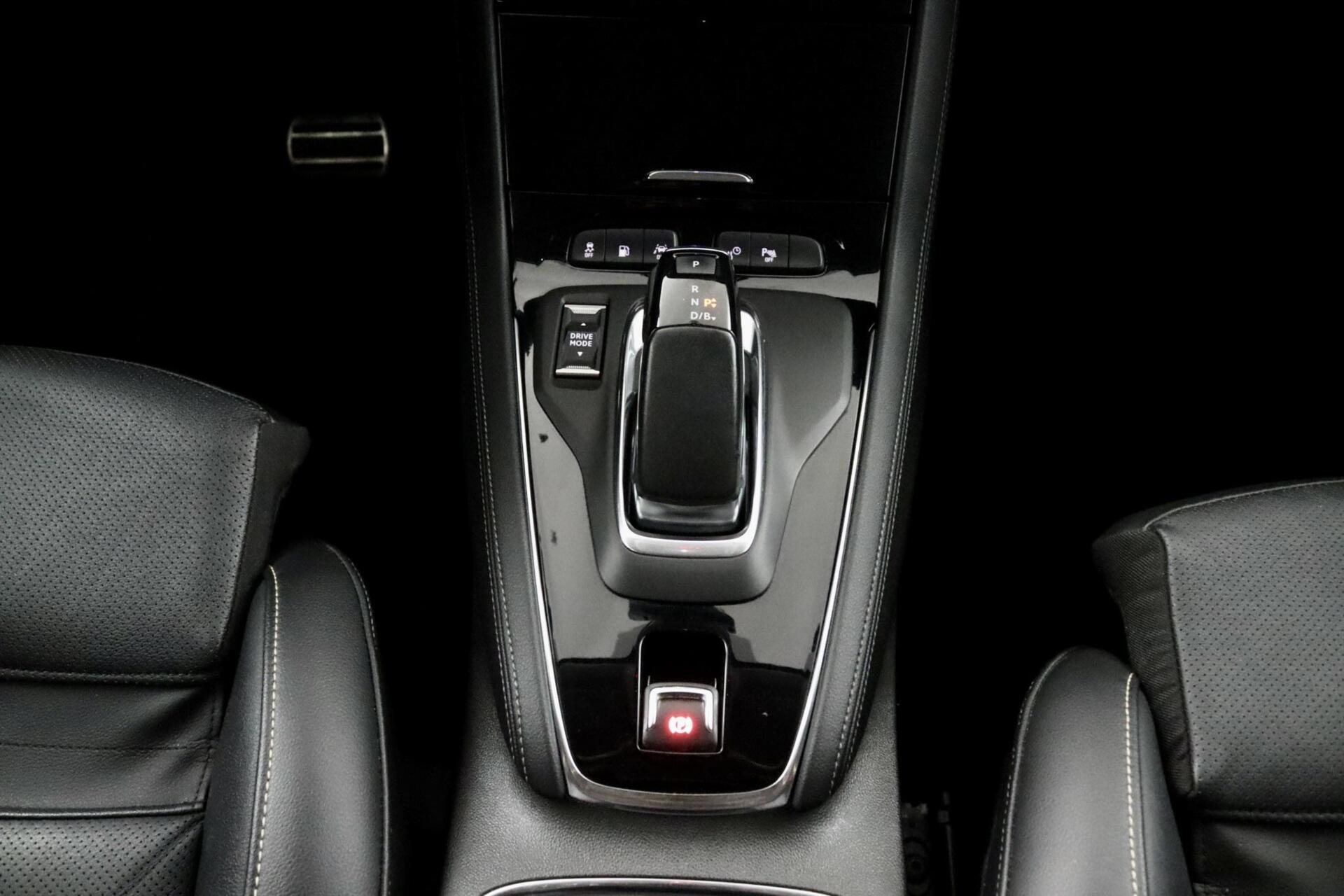 Foto van Opel Grandland X