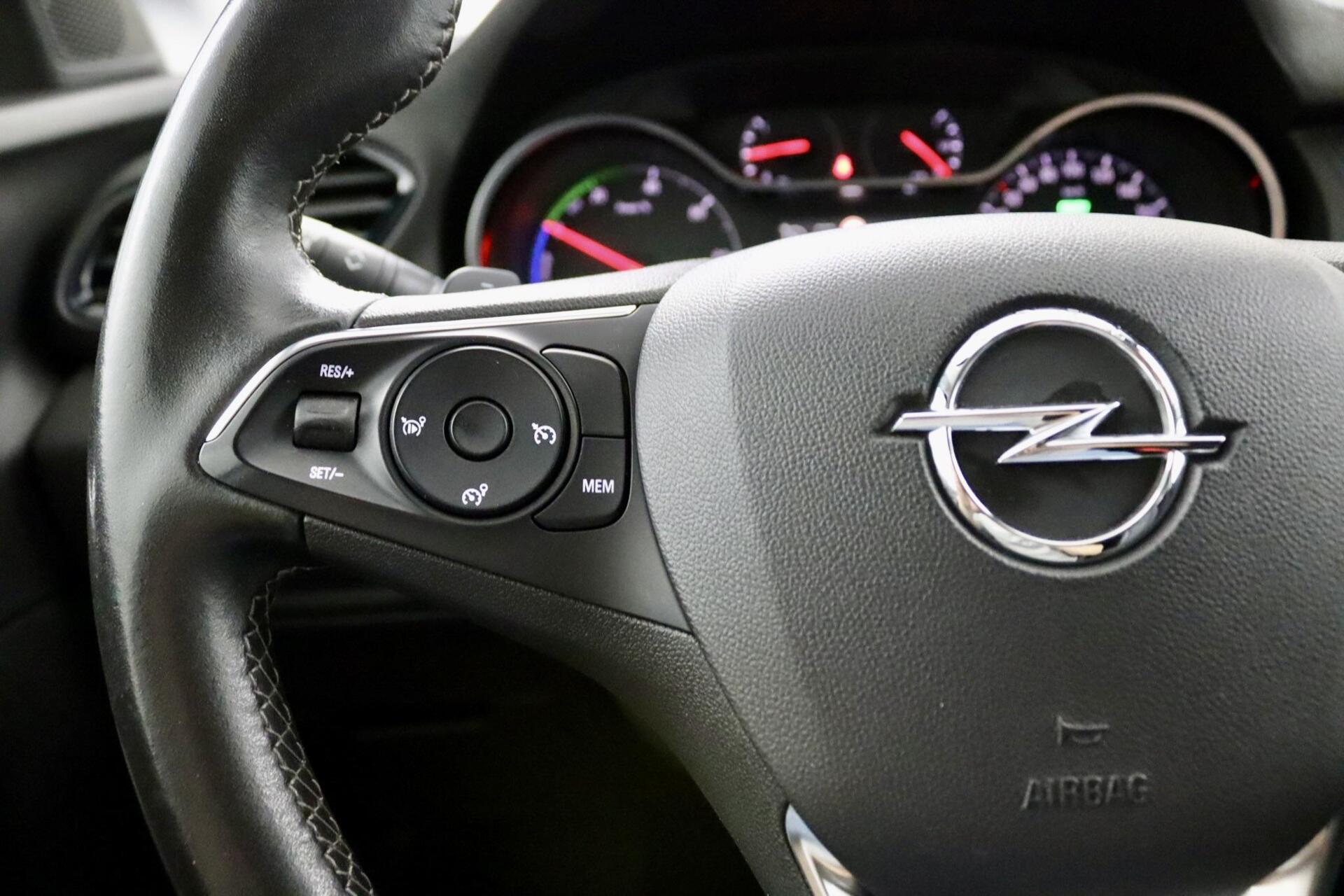 Foto van Opel Grandland X