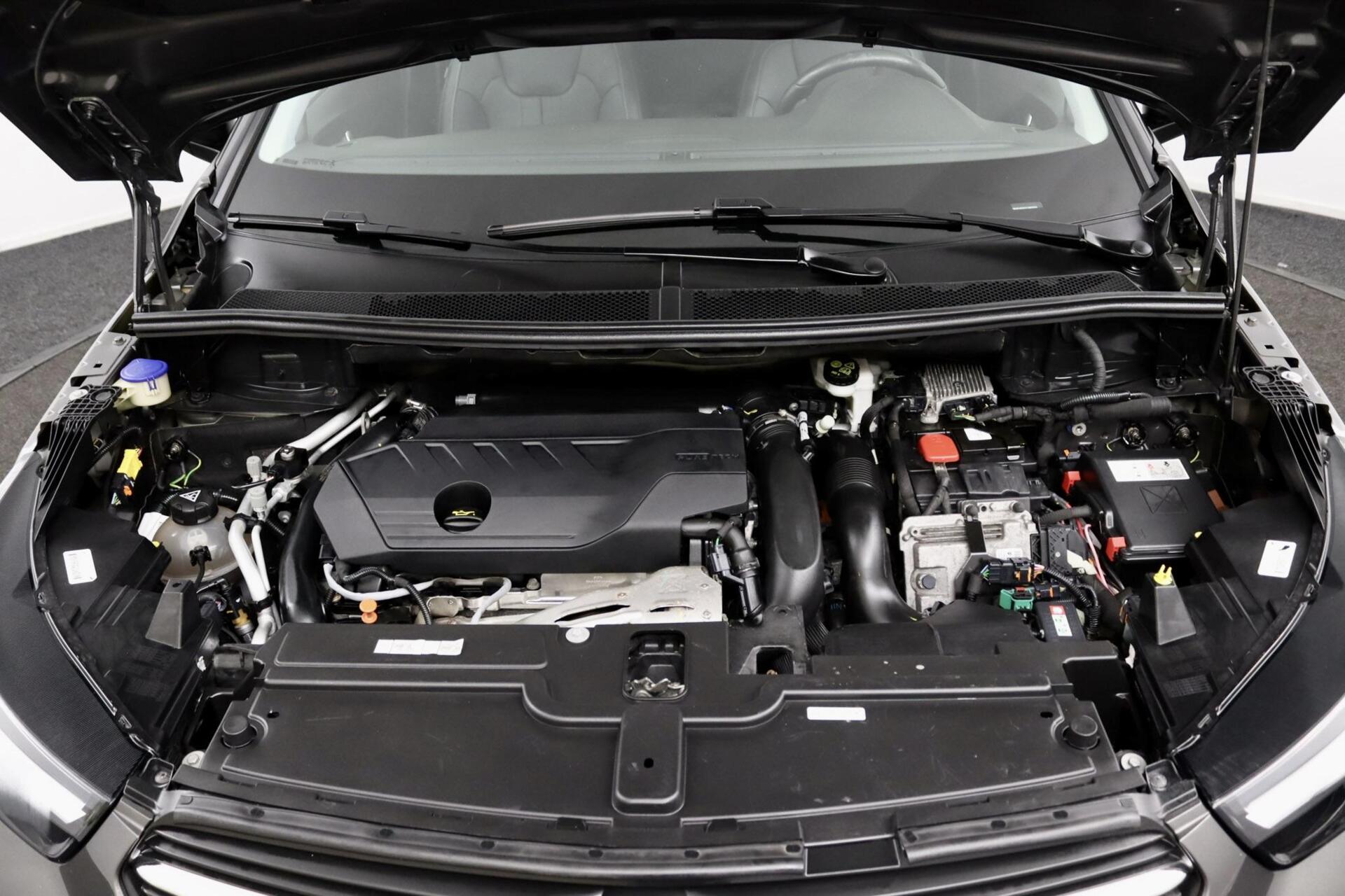 Foto van Opel Grandland X