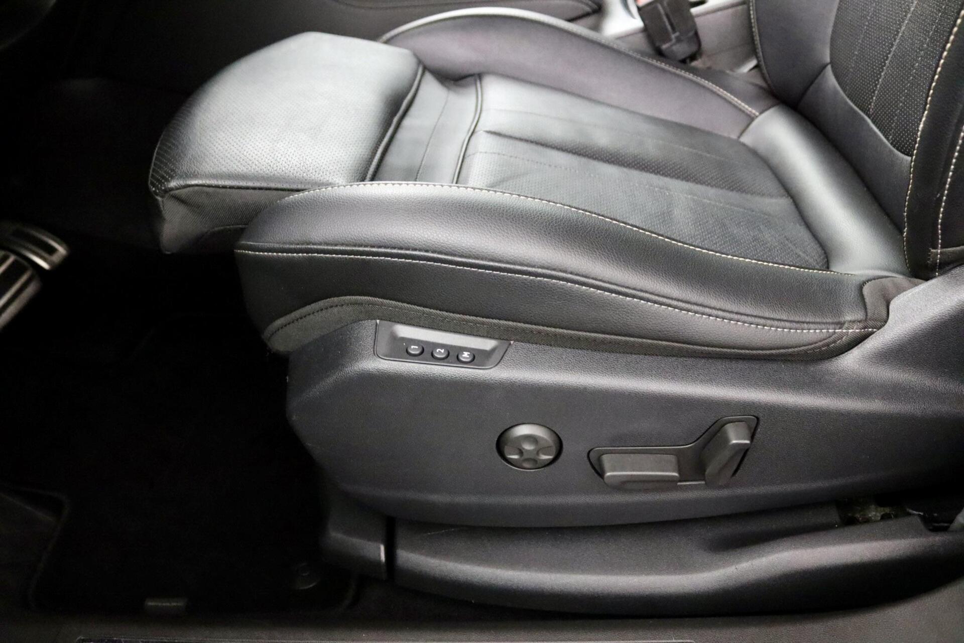 Foto van Opel Grandland X