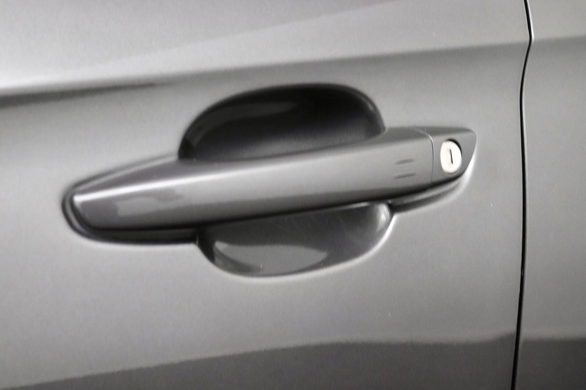 Foto van Opel Grandland X