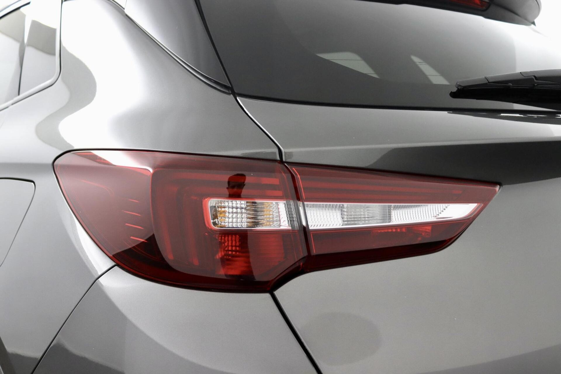 Foto van Opel Grandland X
