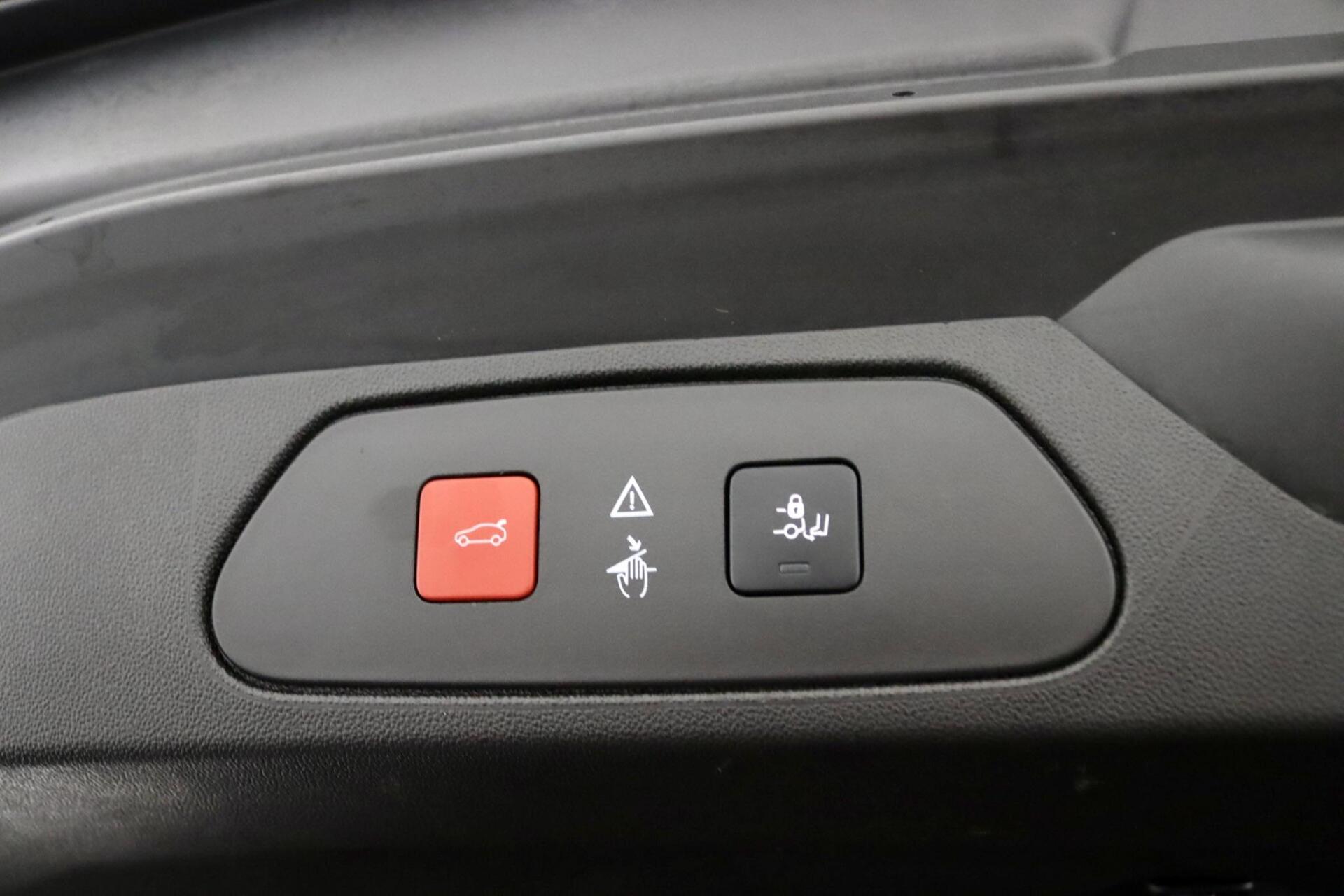 Foto van Opel Grandland X